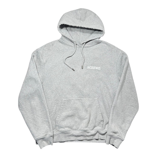 Sweat Jacquemus (L)
