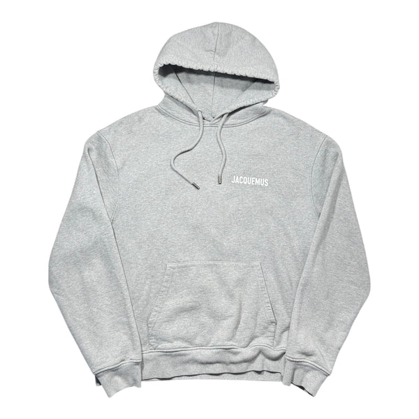 Sweat Jacquemus (L)