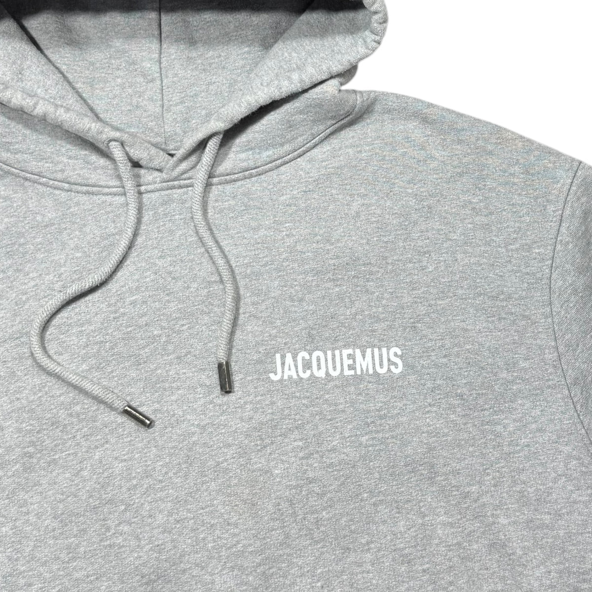 Sweat Jacquemus (L)