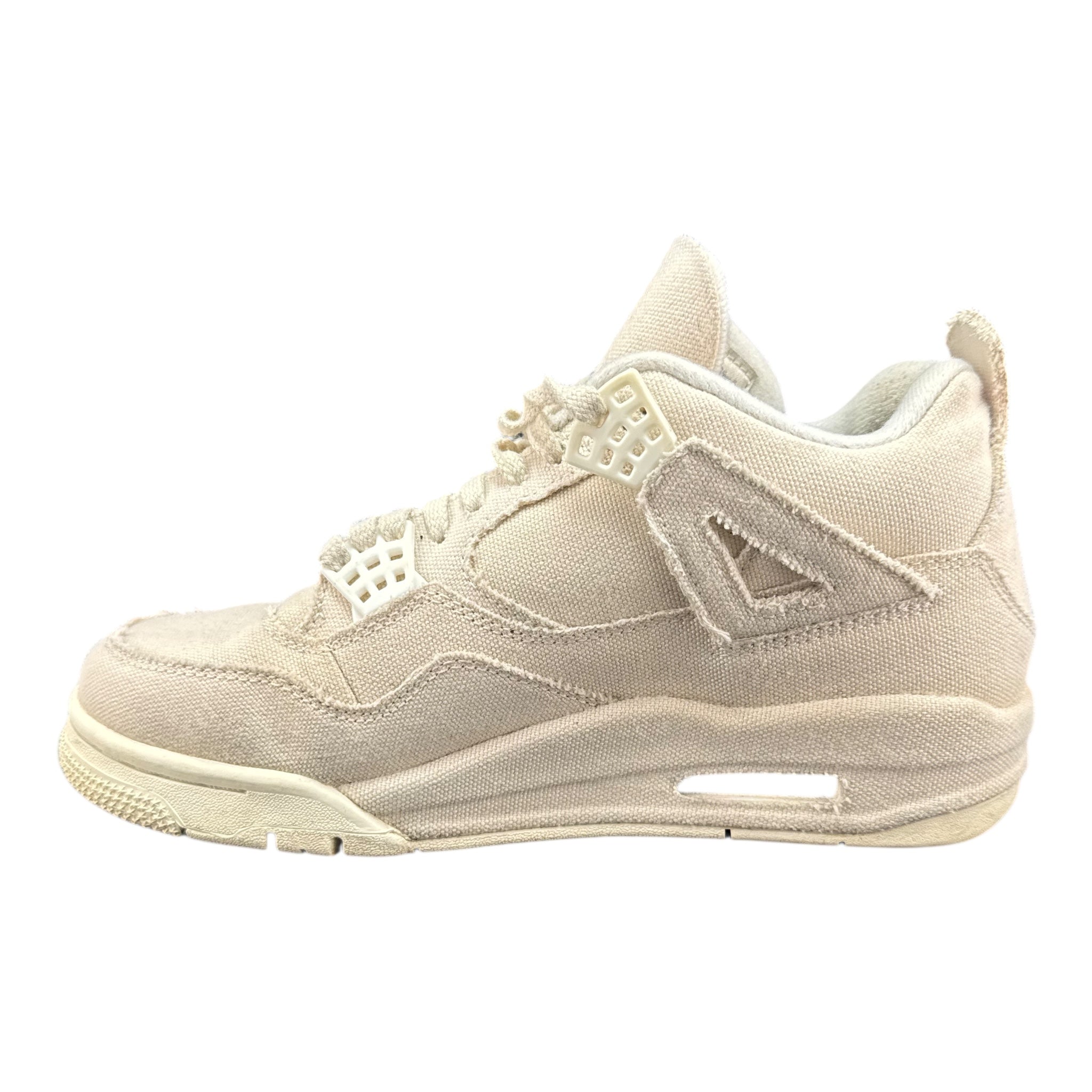 Jordan 4 Sail Canva (38.5EU)