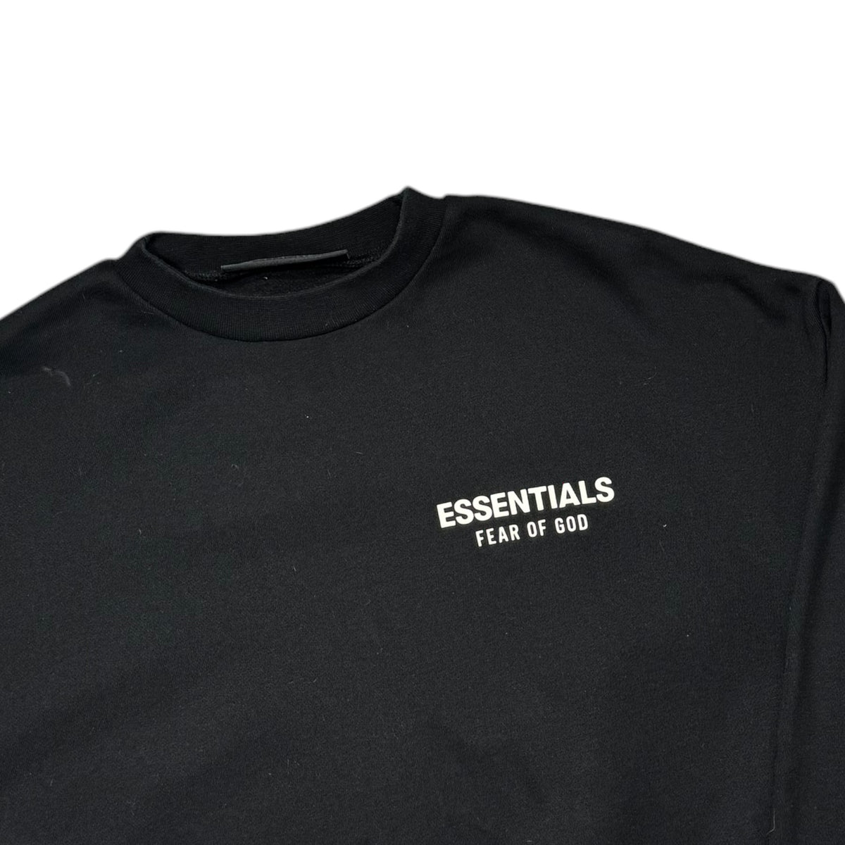 Sweat Essentials (14 ANS)