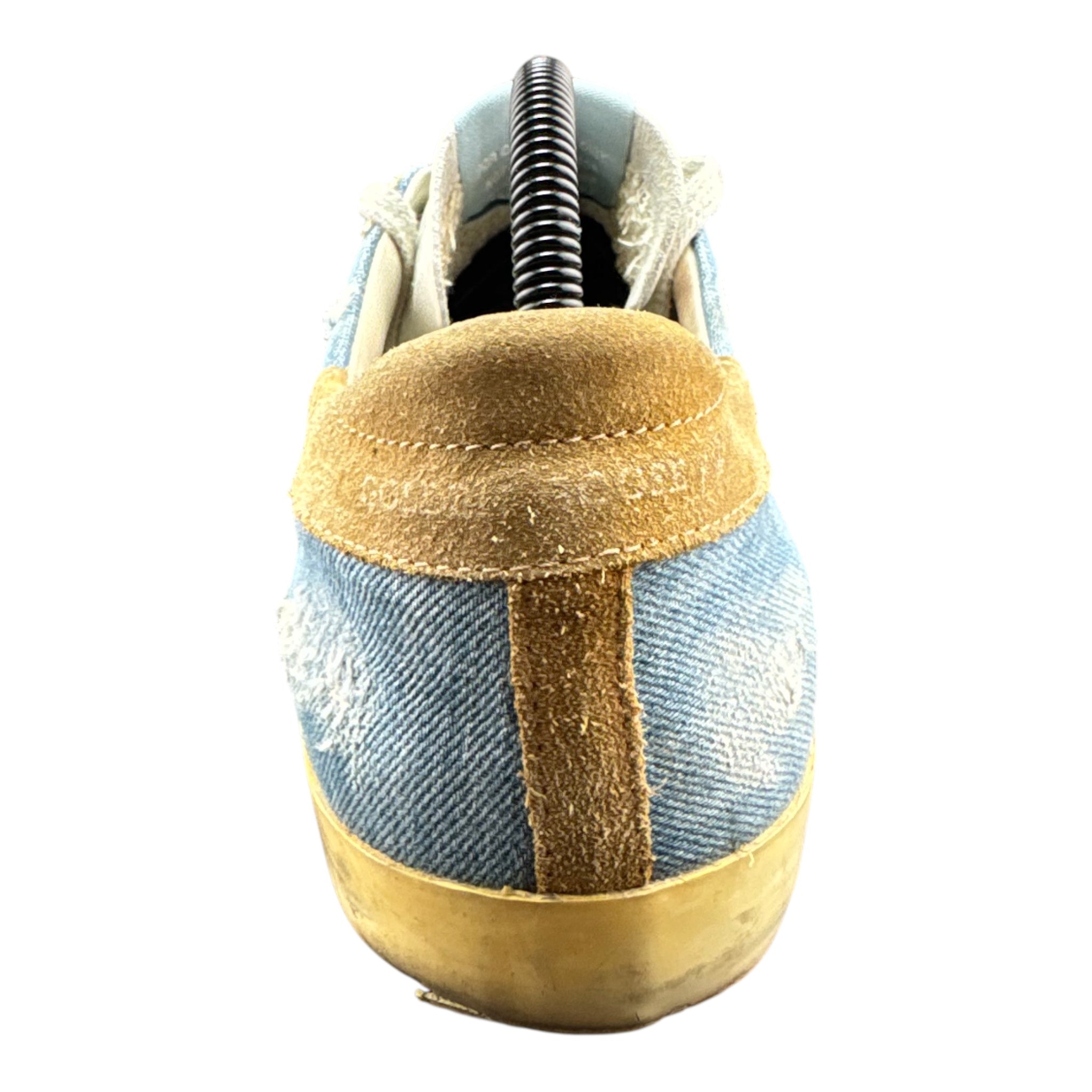 Golden Goose Super Star (43EU)