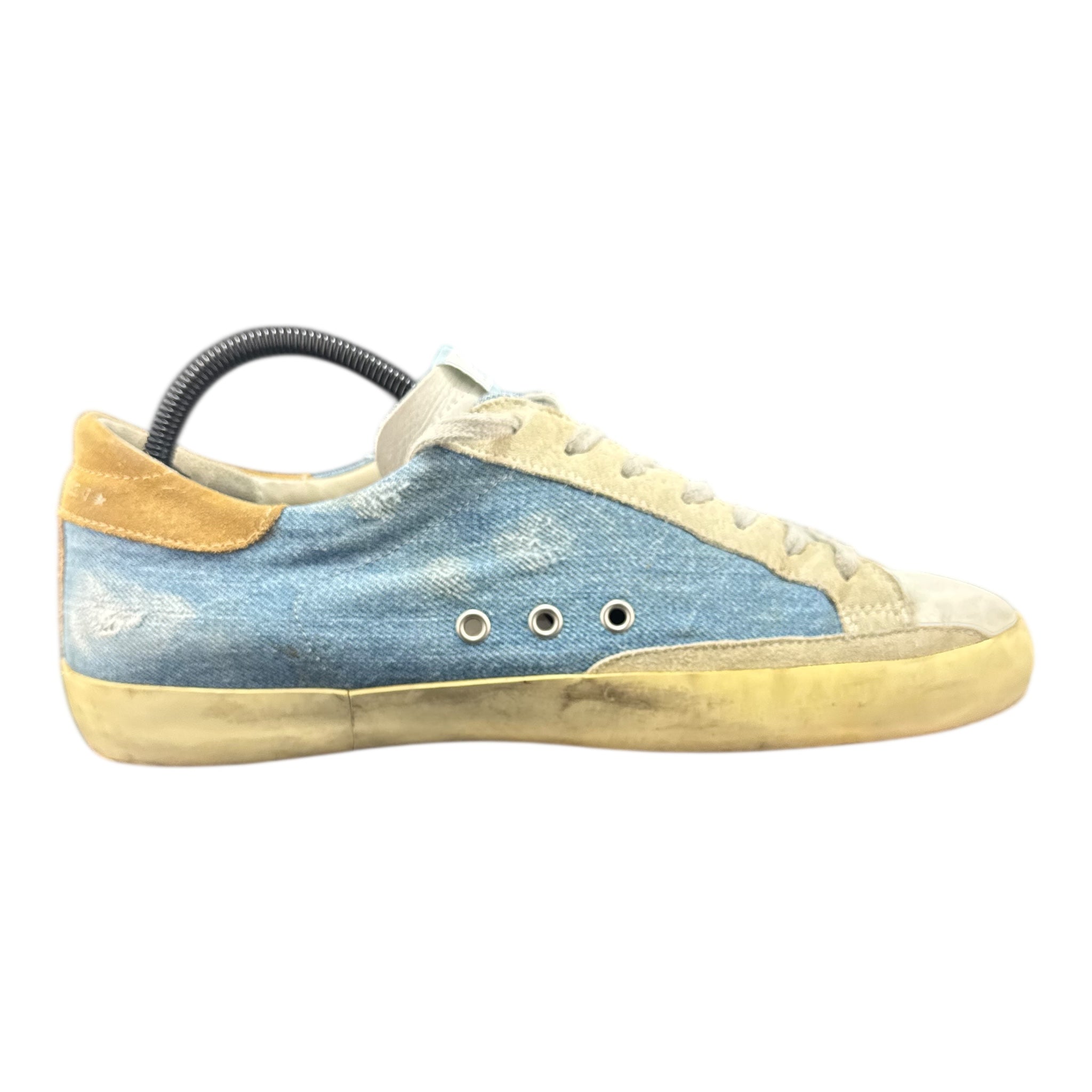 Golden Goose Super Star (43EU)