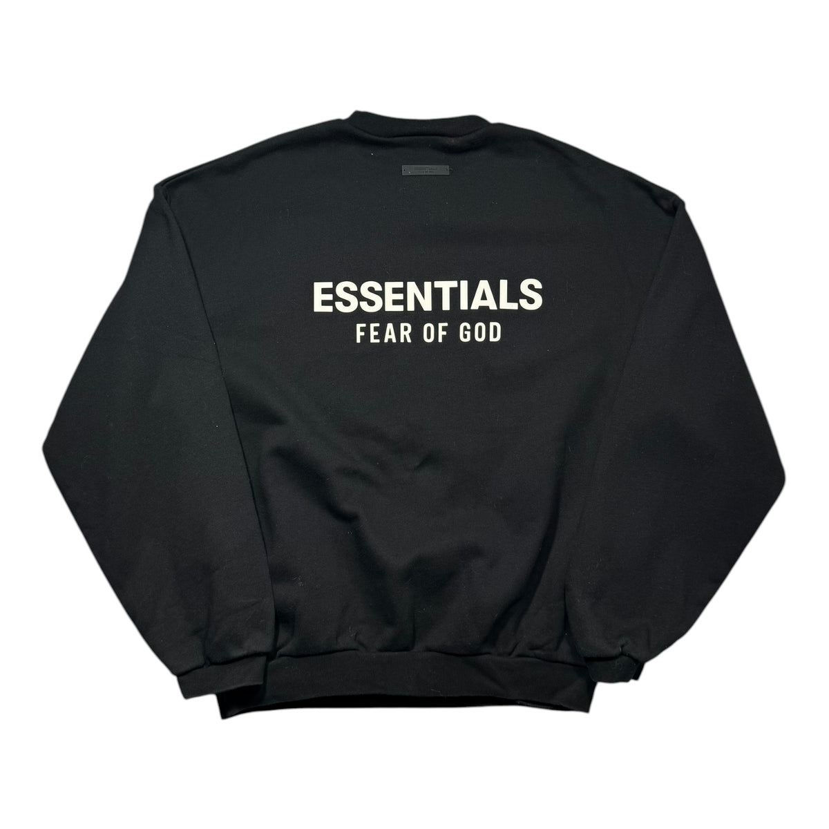 Sweat Essentials (14 ANS)