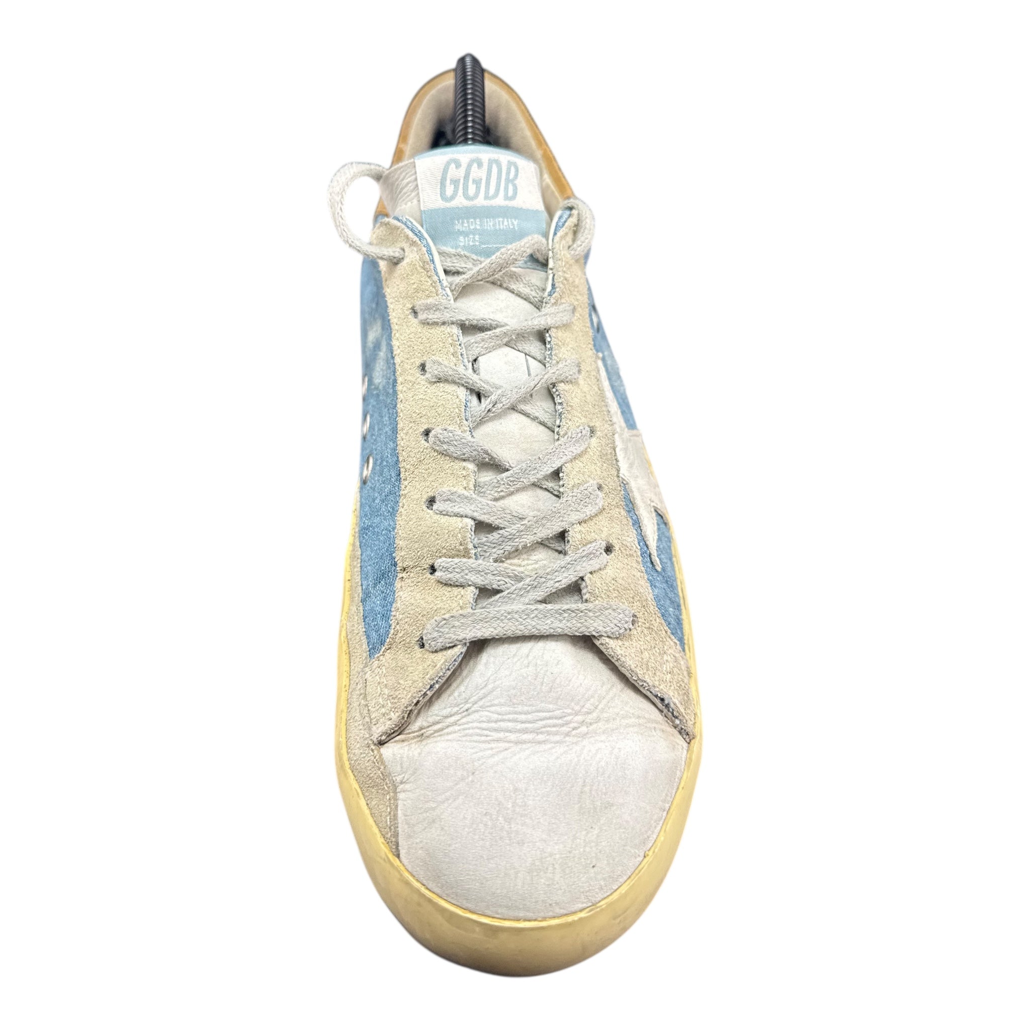 Golden Goose Super Star (43EU)