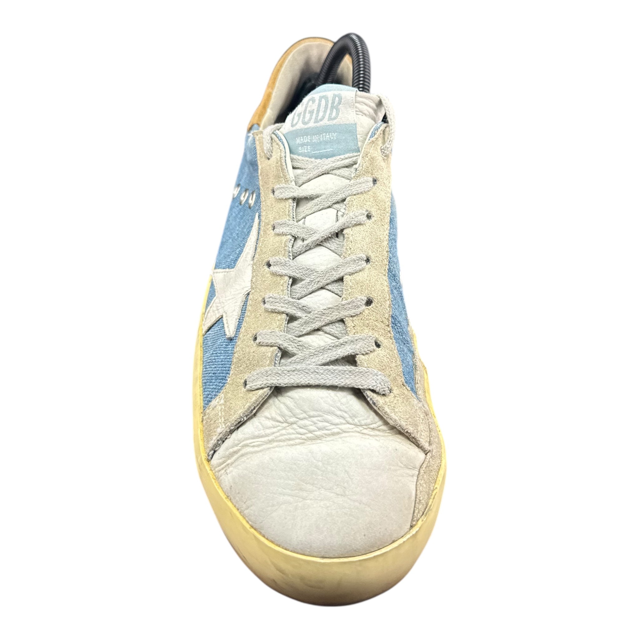 Golden Goose Super Star (43EU)