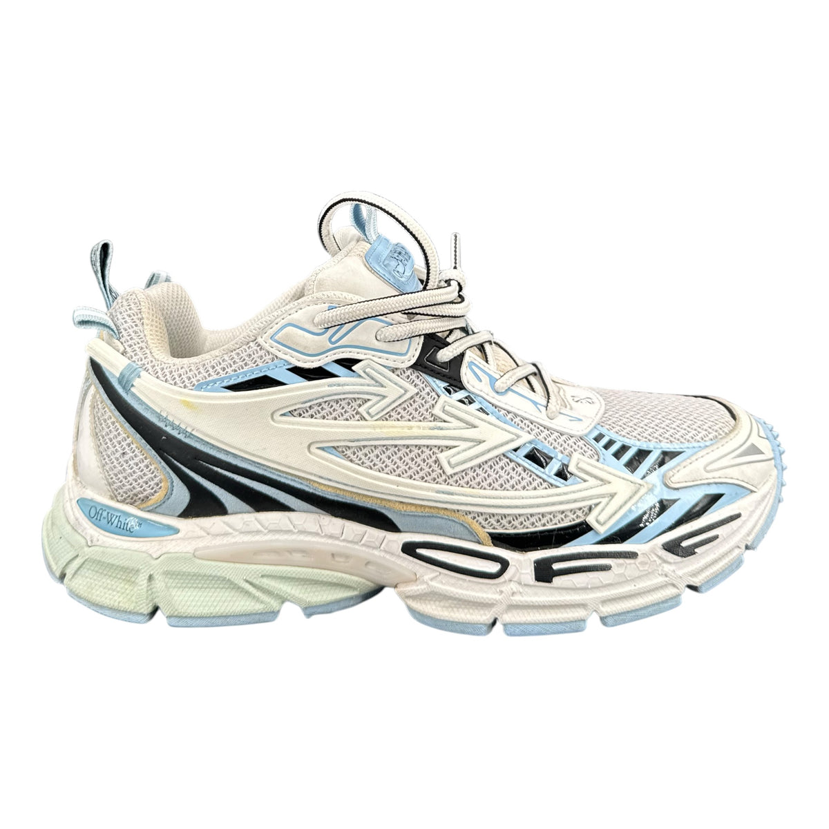Off-White Be Right Back (41EU)