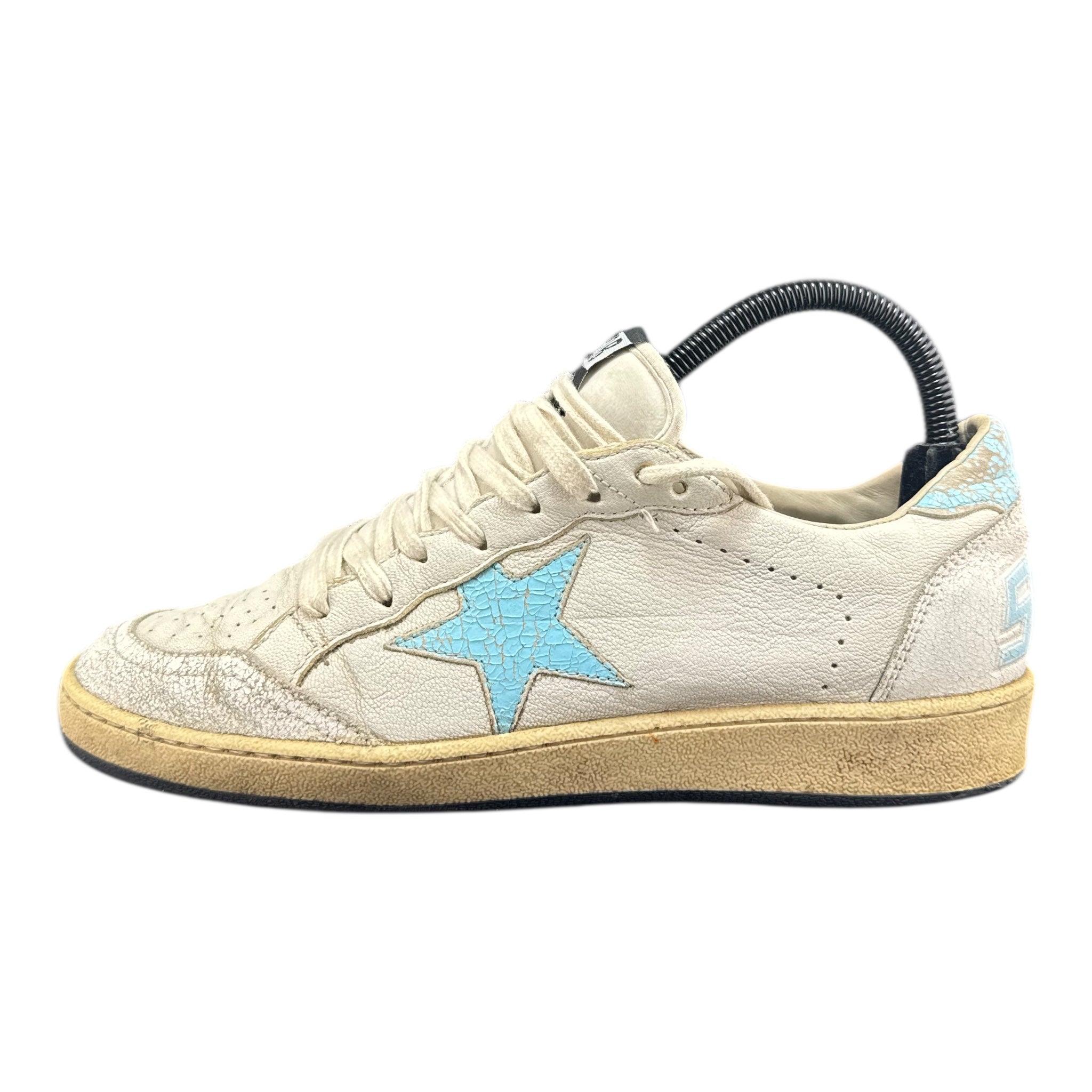 Golden Goose Super Star (39EU)