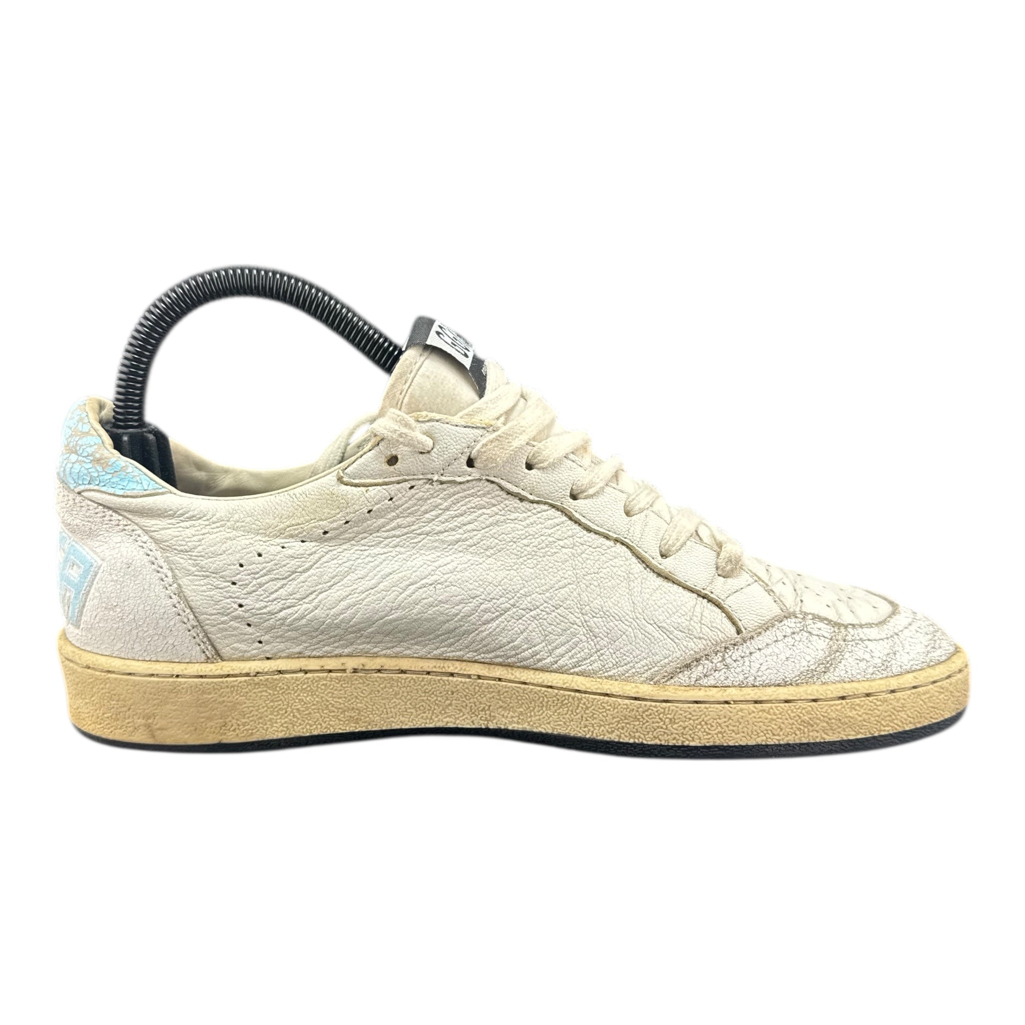 Golden Goose Super Star (39EU)