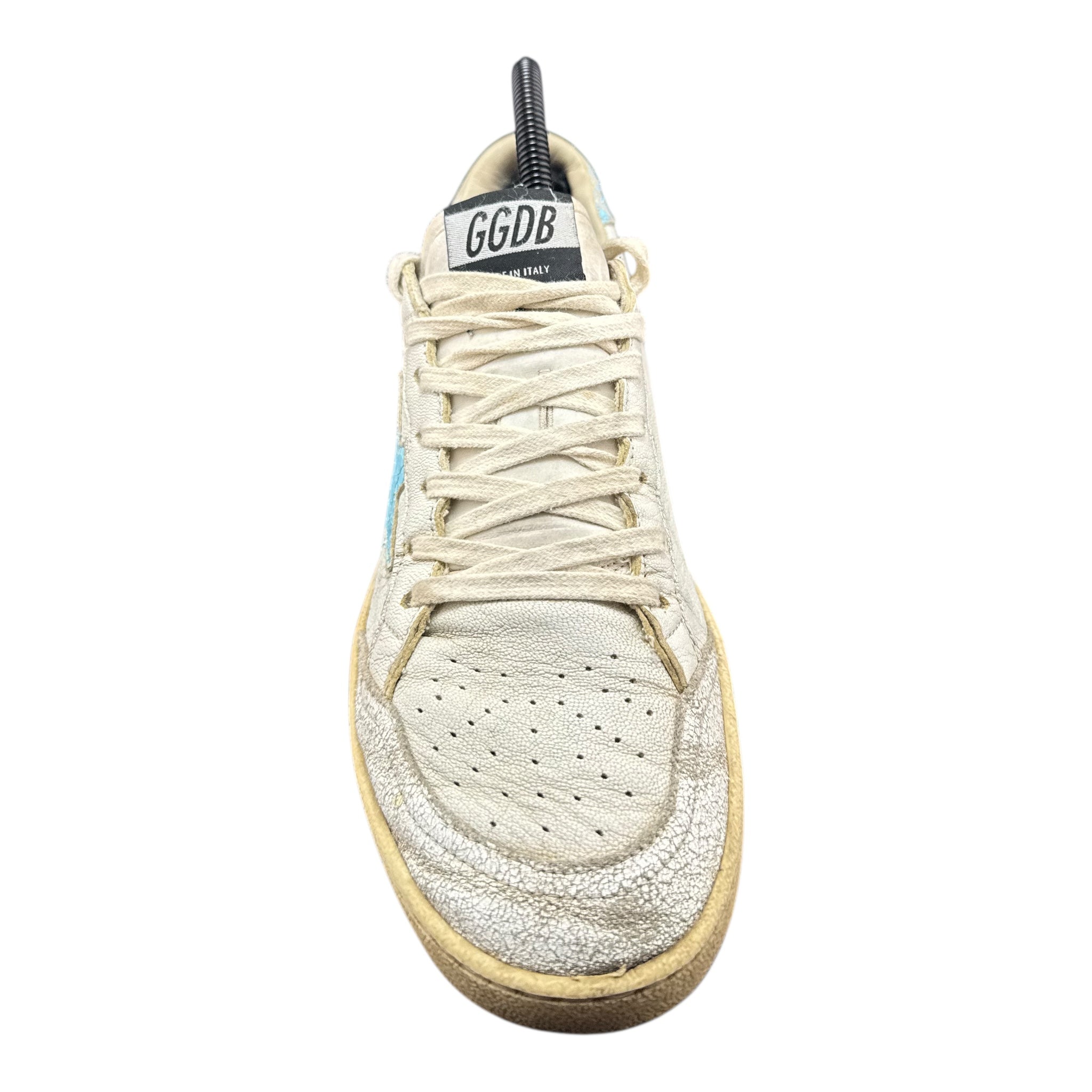 Golden Goose Super Star (39EU)