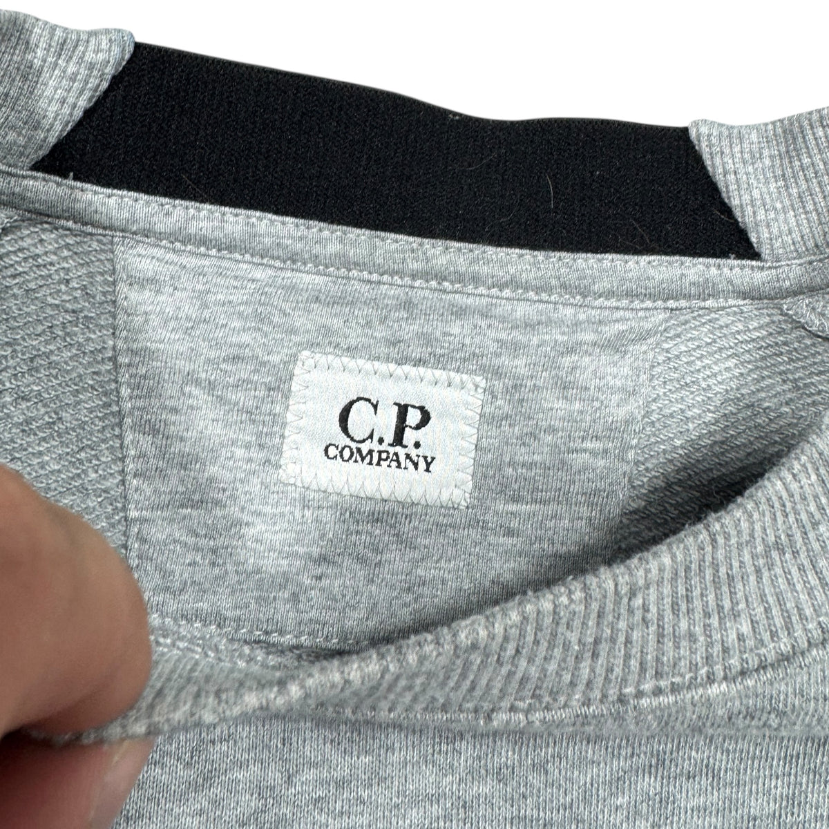 Sweat C.P. Company (S)