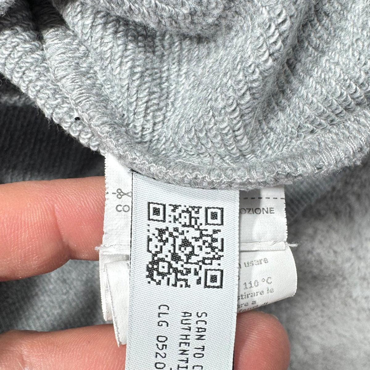Sweat C.P. Company (S)