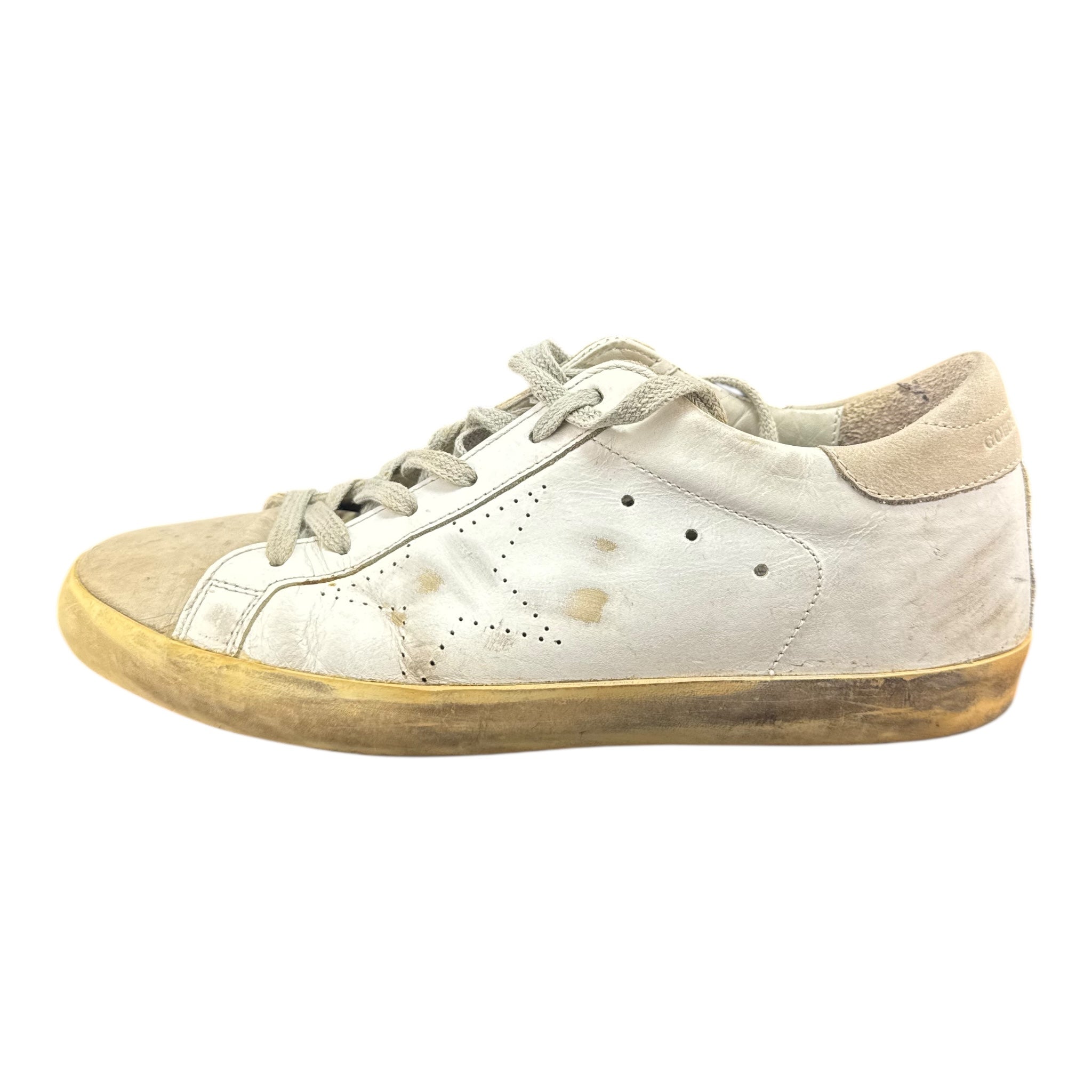 Golden Goose Super Star (39EU)