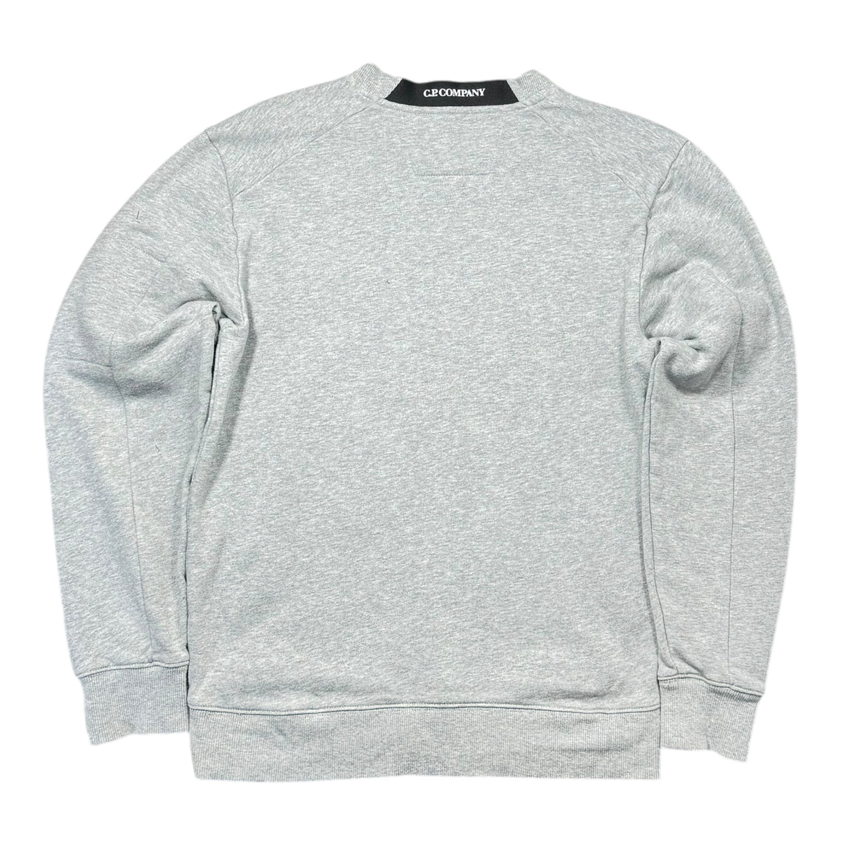 Sweat C.P. Company (S)