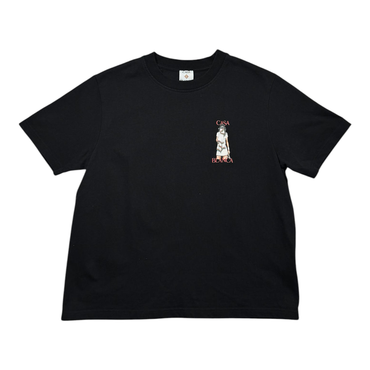 T-shirt Casablanca (S)