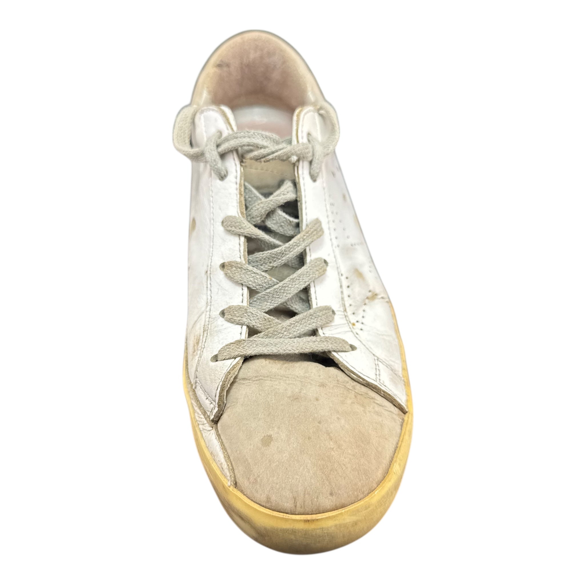 Golden Goose Super Star (39EU)