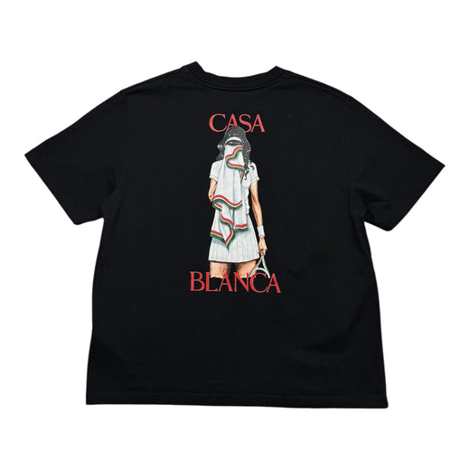 T-shirt Casablanca (S)