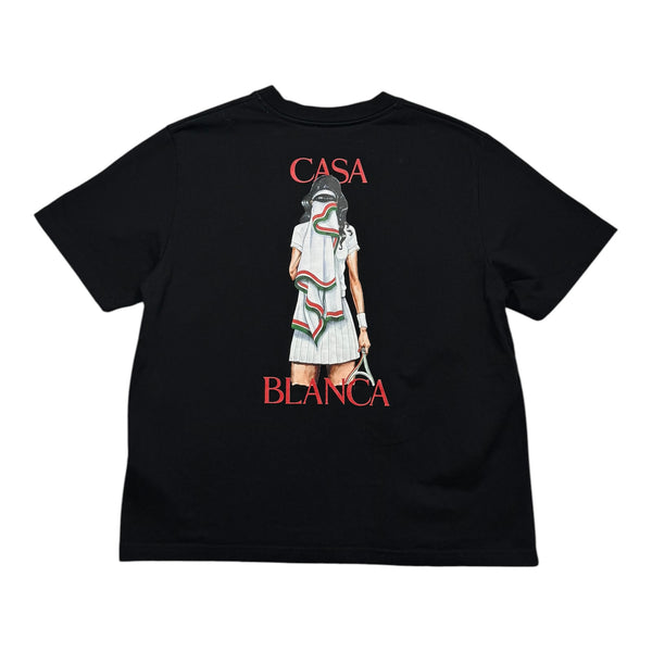 T-shirt Casablanca (S)