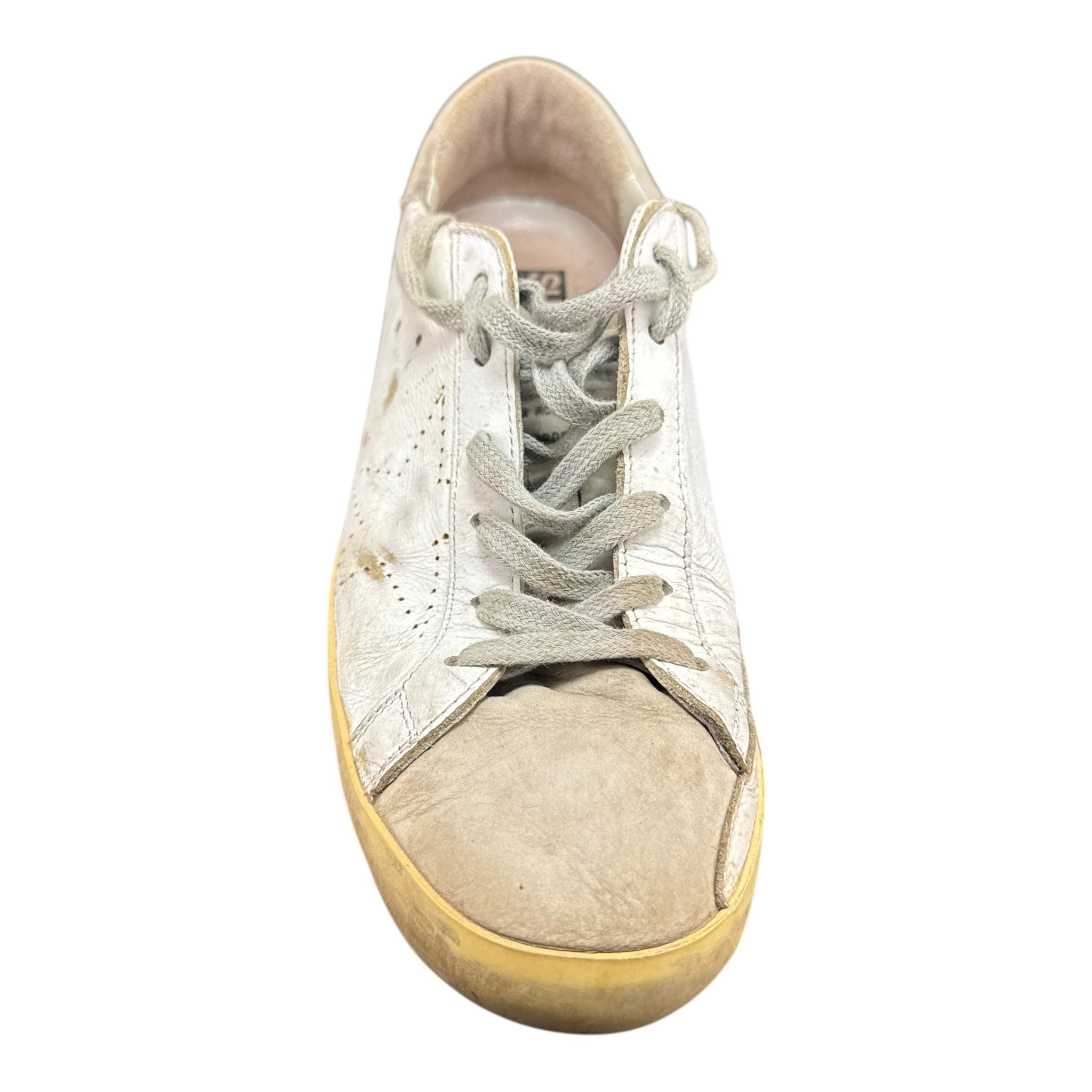 Golden Goose Super Star (39EU)
