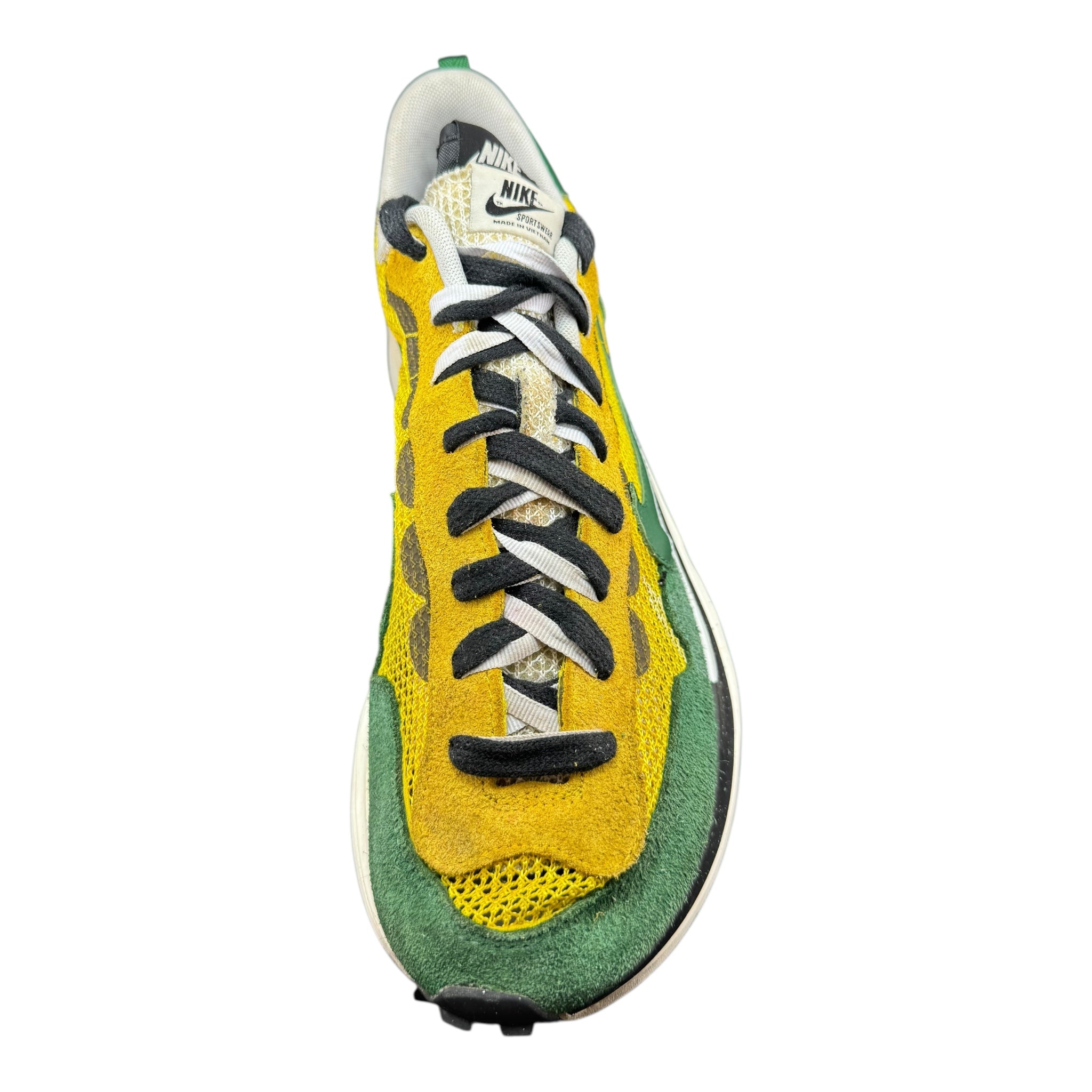 Nike Vaporwaffle sacai brazil (45.5EU)