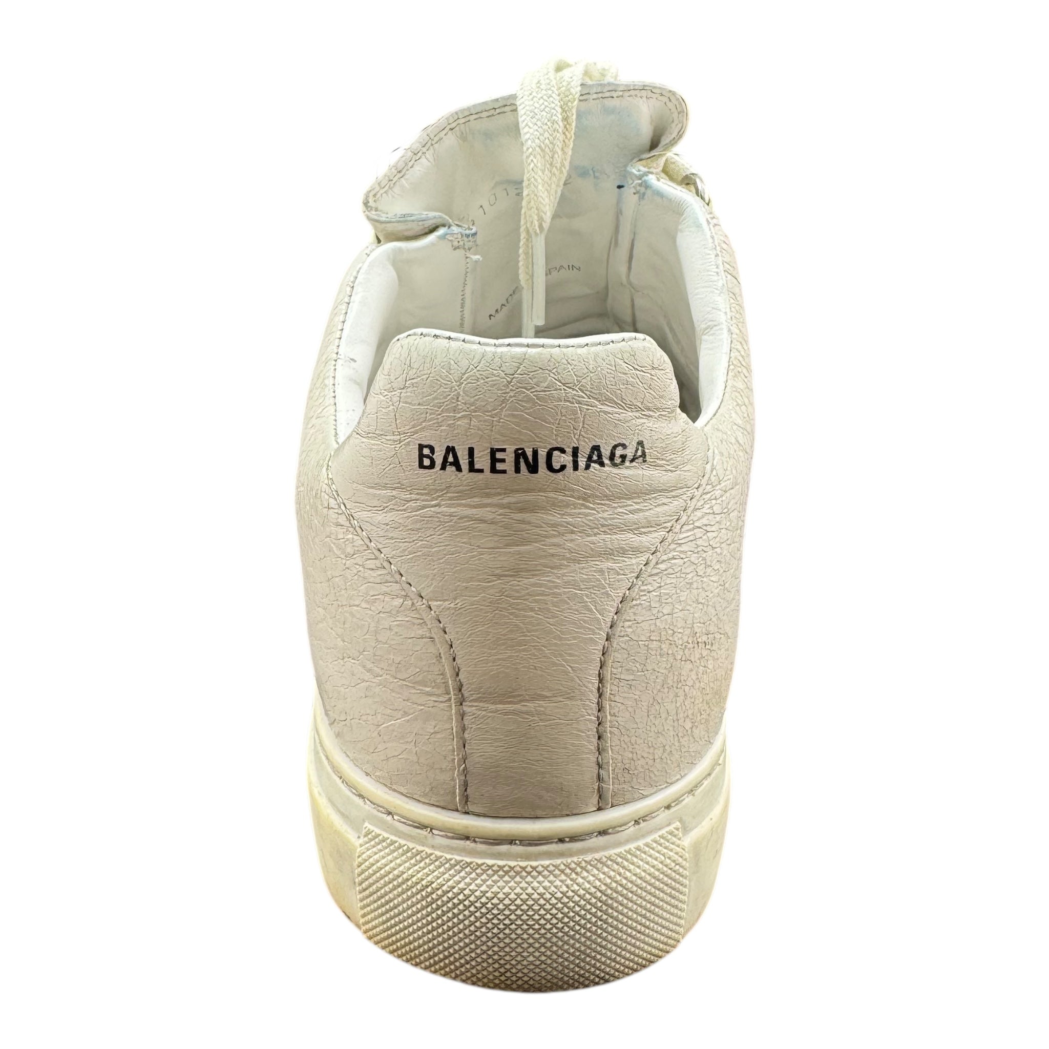 Balenciaga Arena Low (44EU)