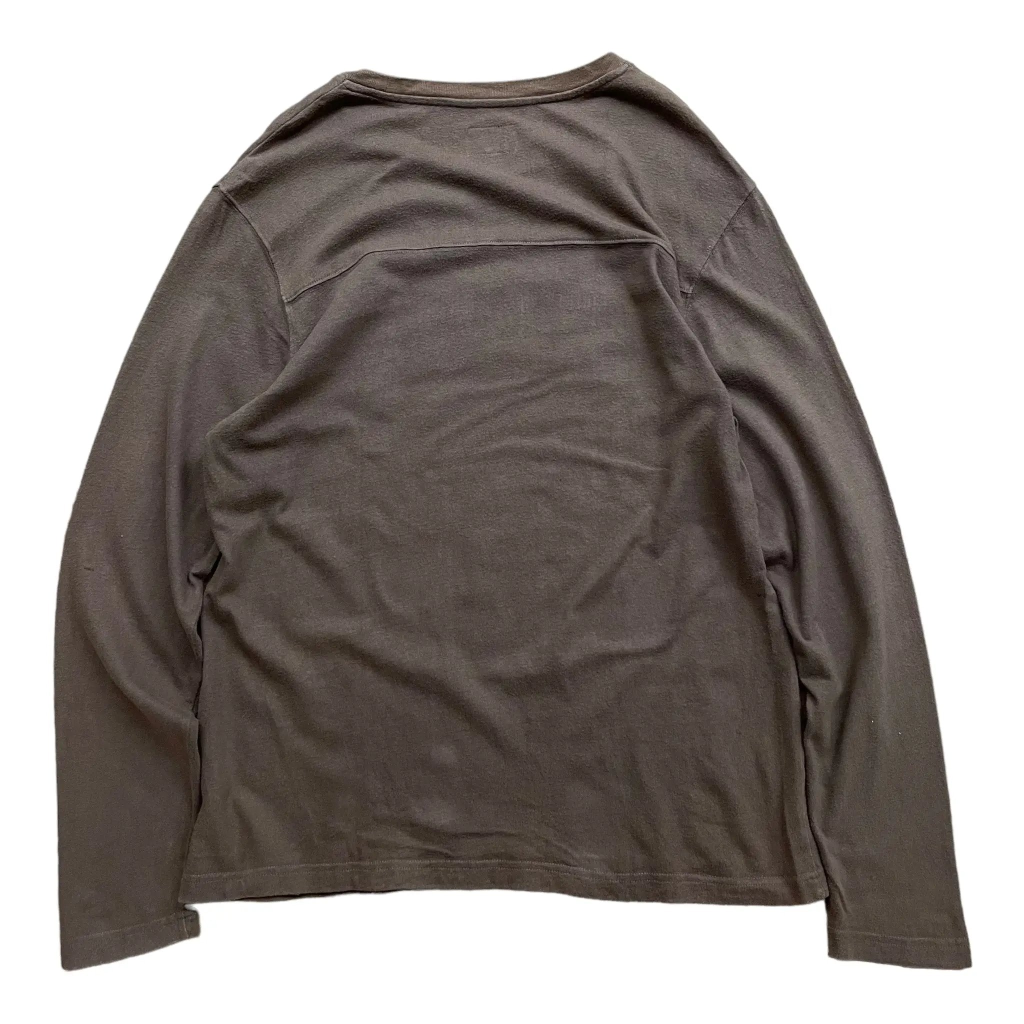 Stussy besticktes Sweatshirt (L)