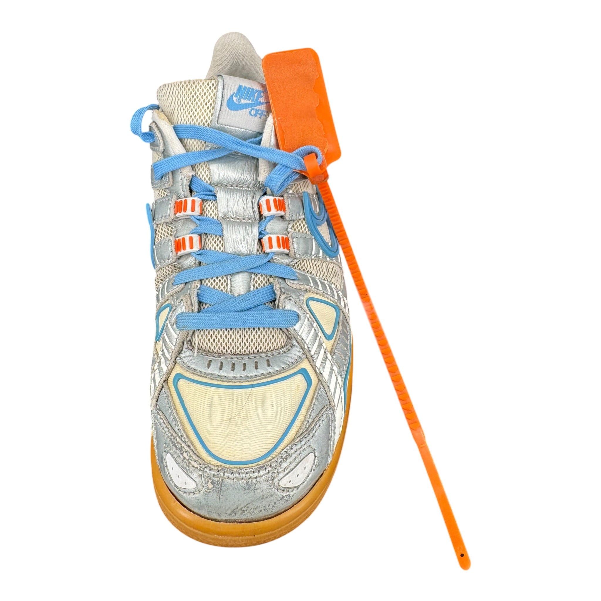 Rubber Off-White UNC (38.5EU)