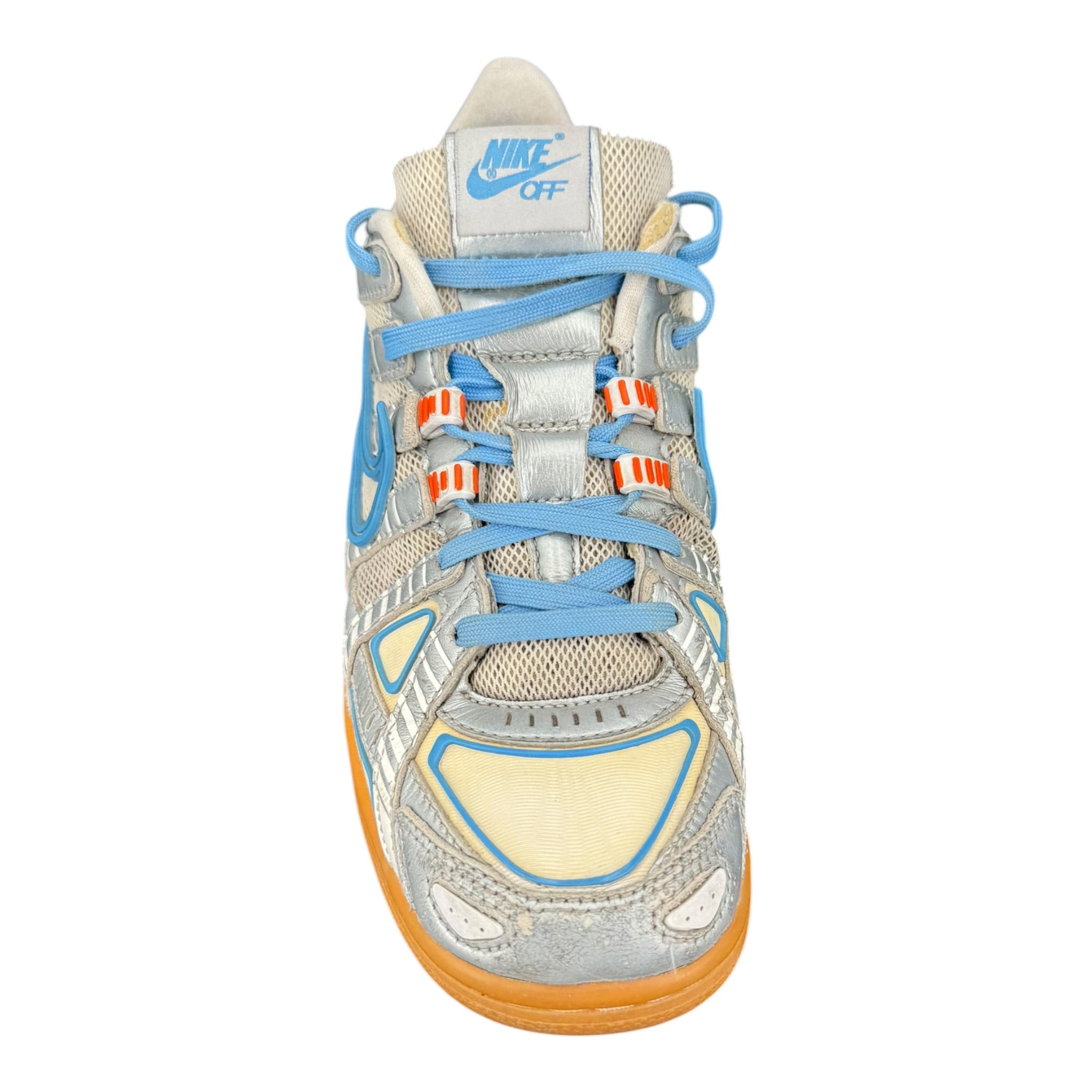 Rubber Off-White UNC (38.5EU)