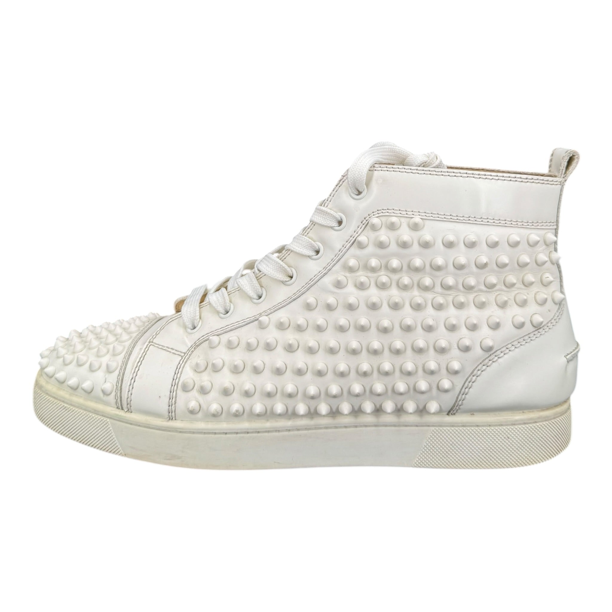 Christian Louboutin Spikes (44EU)
