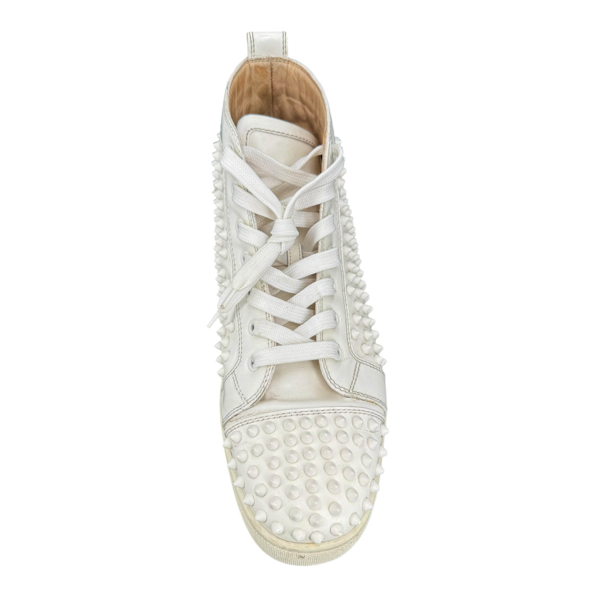 Christian Louboutin Spikes (44EU)