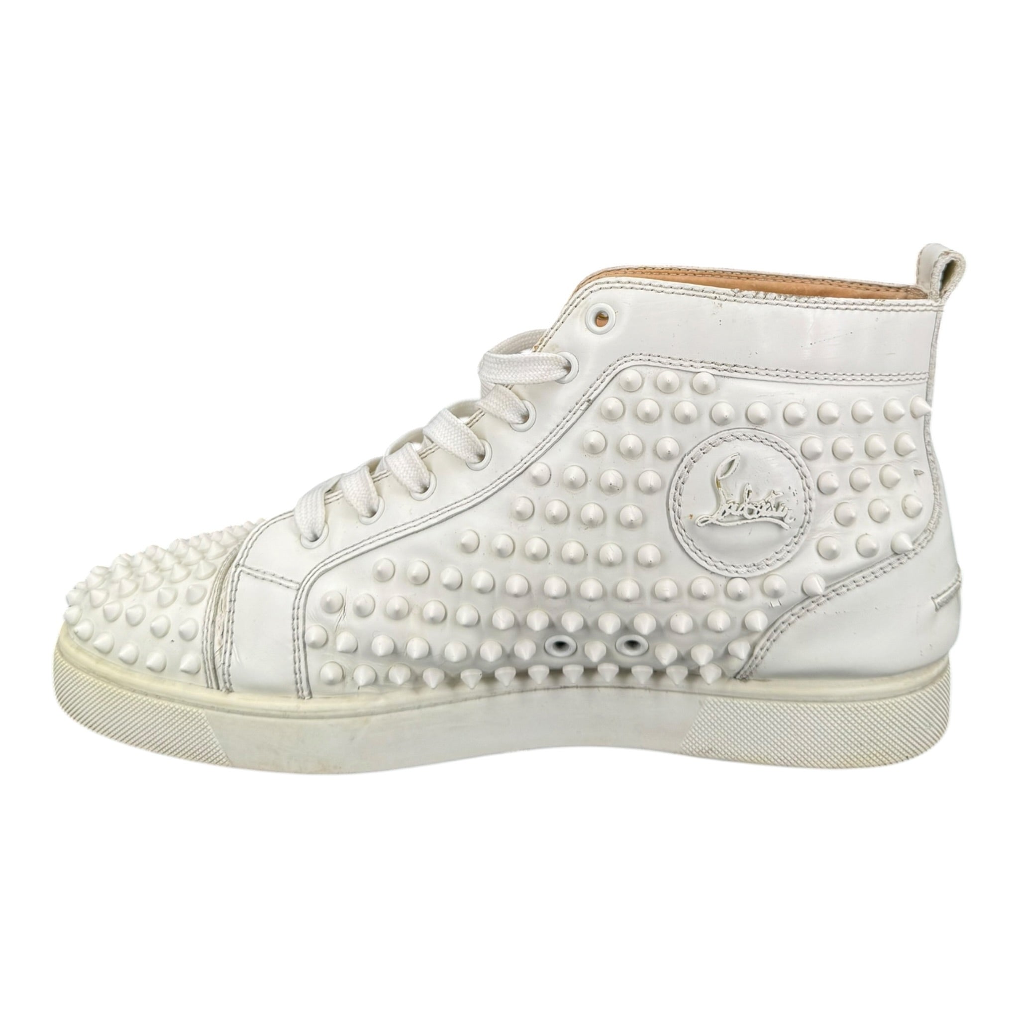 Christian Louboutin Spikes (44EU)