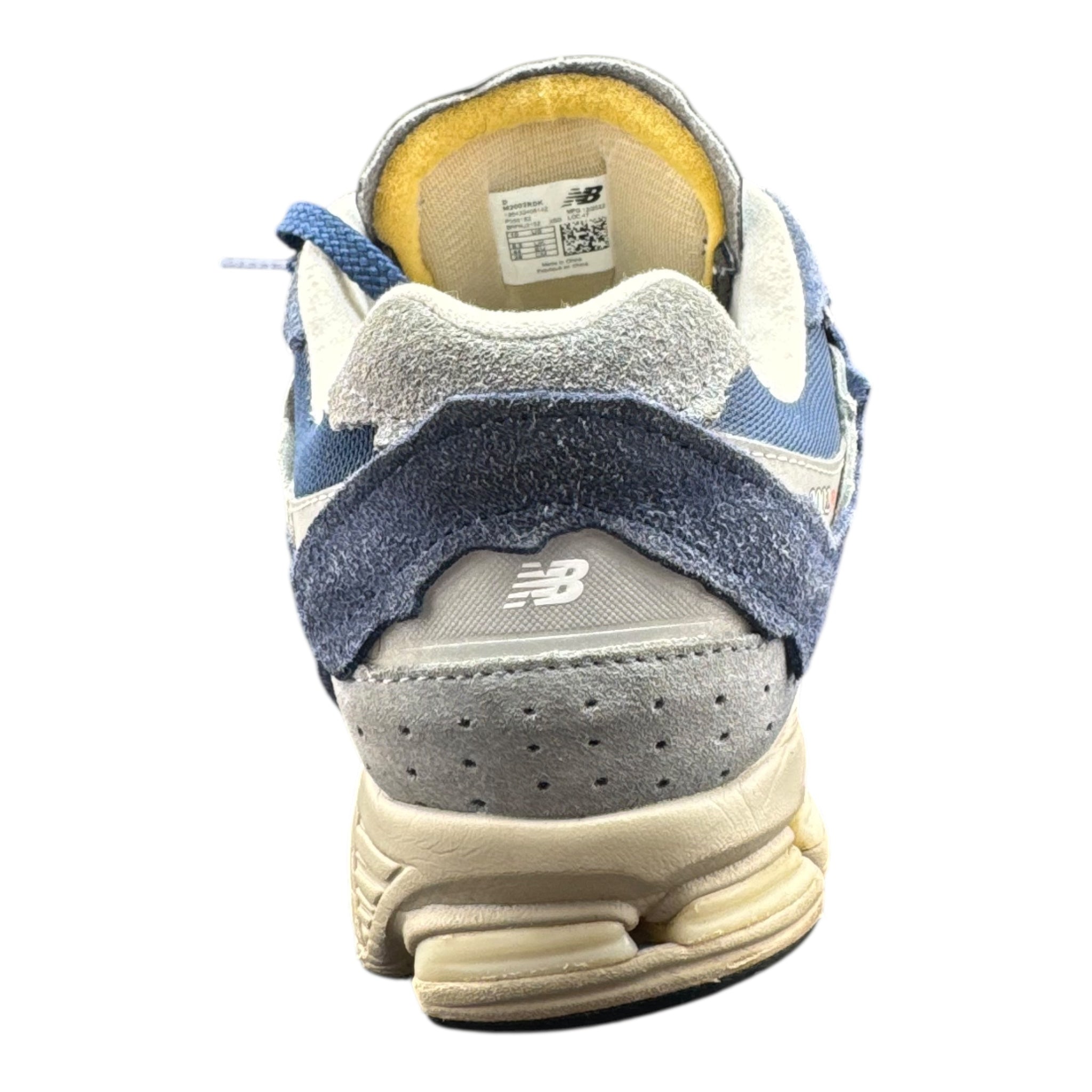 New Balance 2002r (44EU)