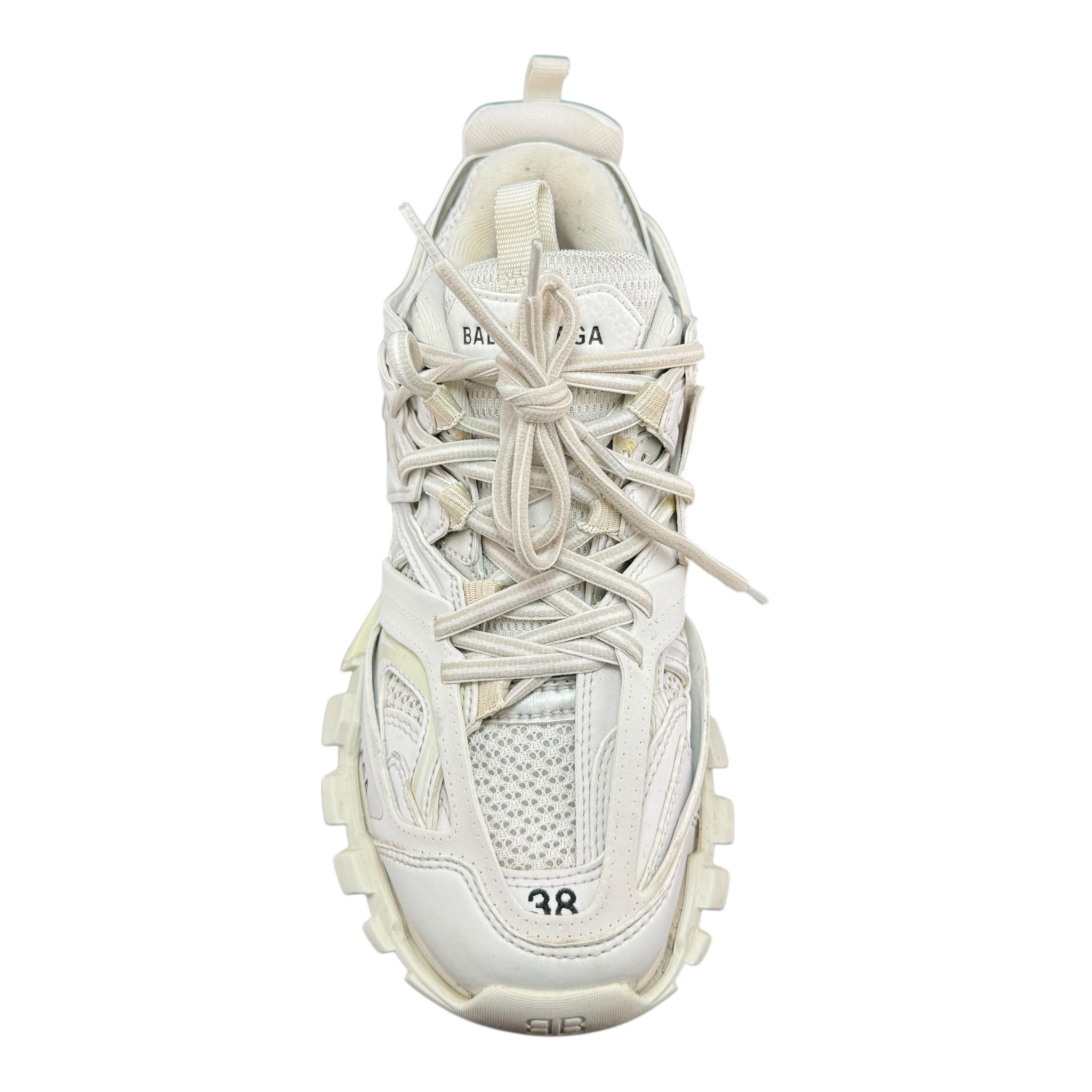 Balenciaga Track (38EU)