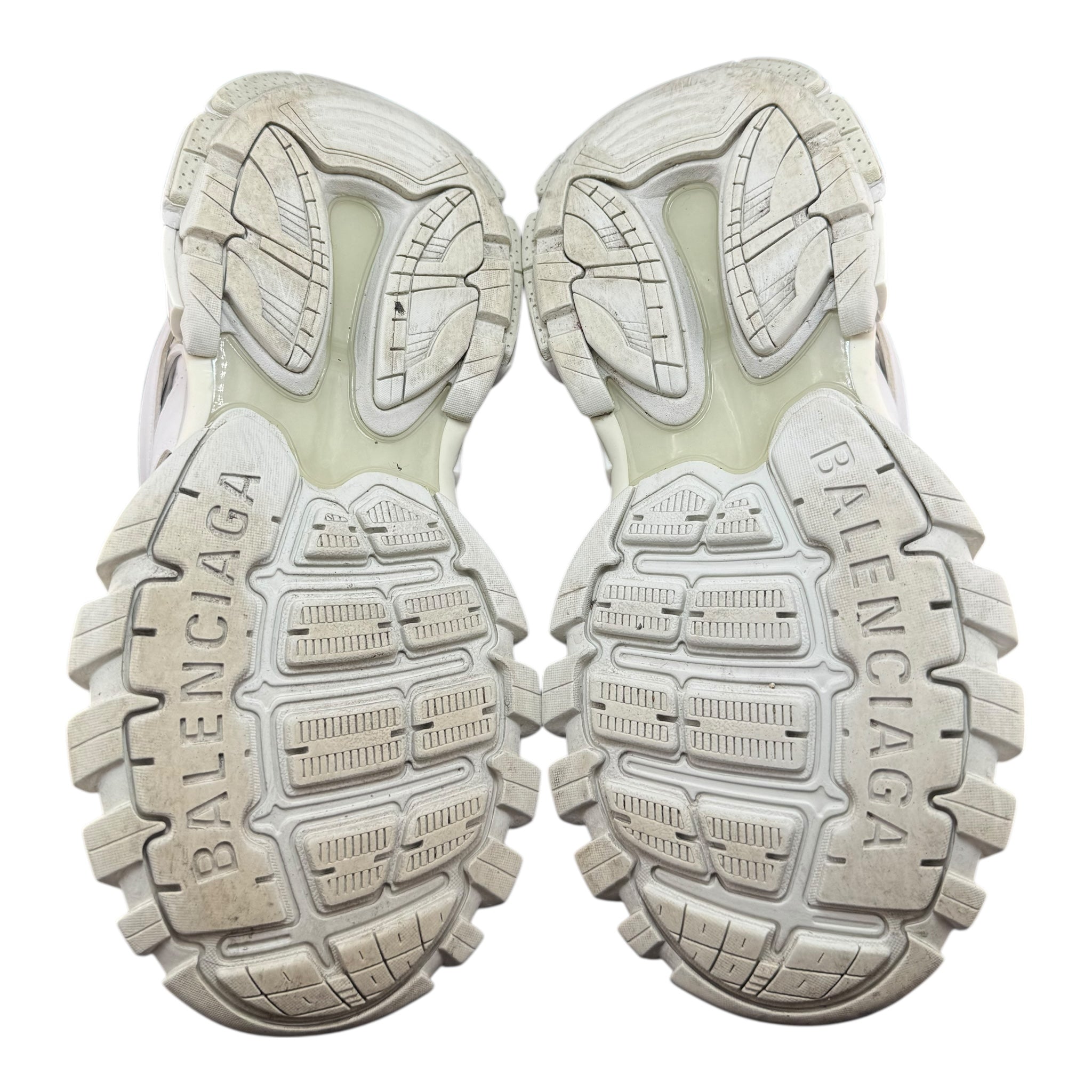 Balenciaga Track (38EU)