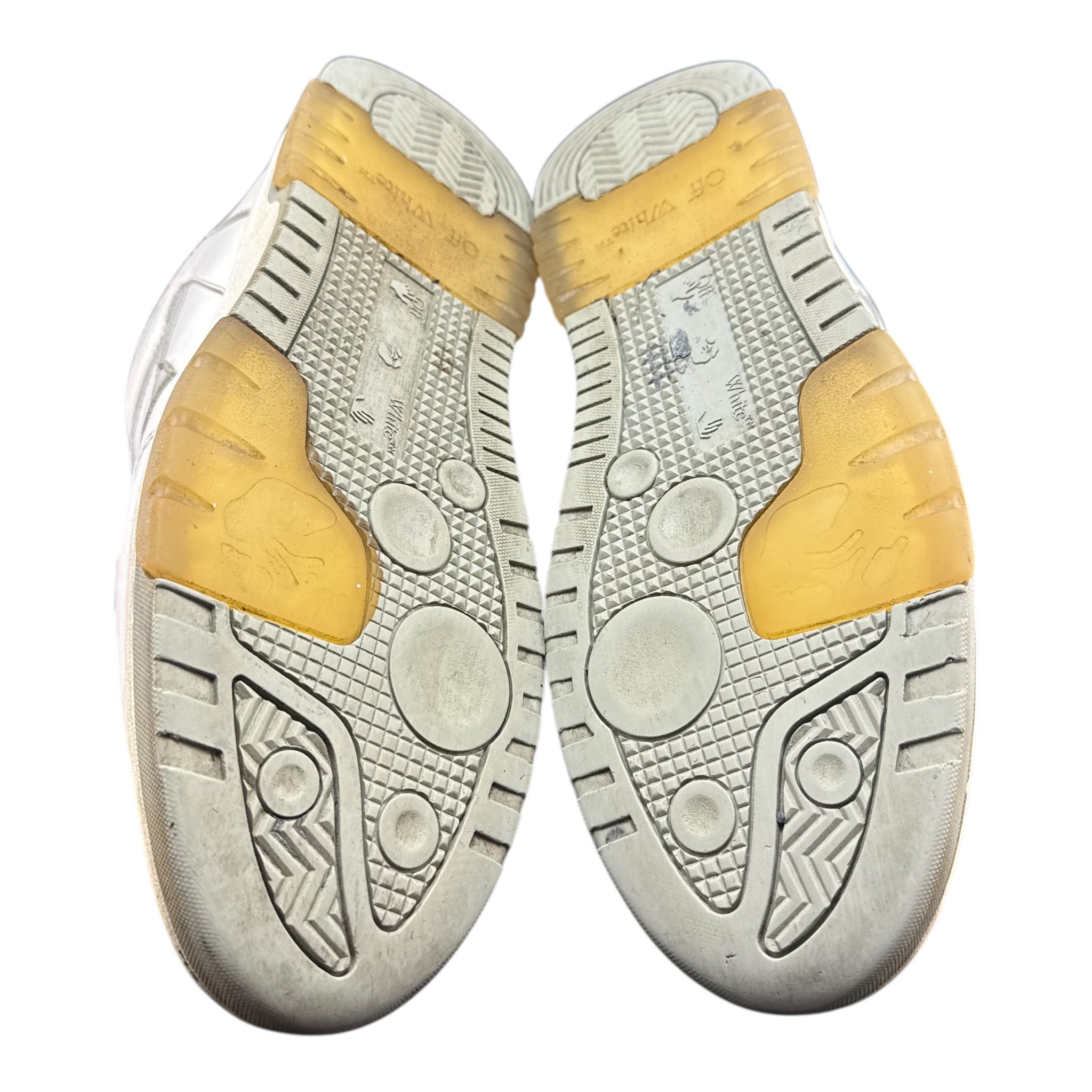 Off-White Out Off Office (43EU)