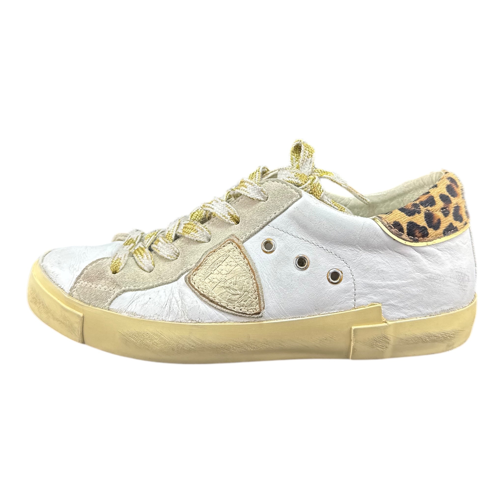 Phillipe Model (37EU)