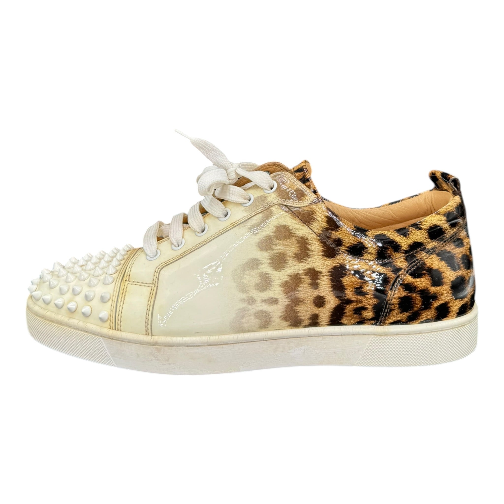 Christian Louboutin Spikes (44EU)