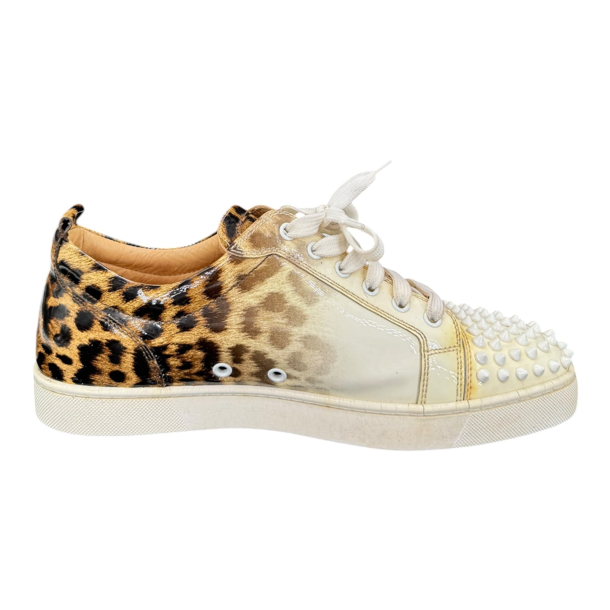 Christian Louboutin Spikes (44EU)