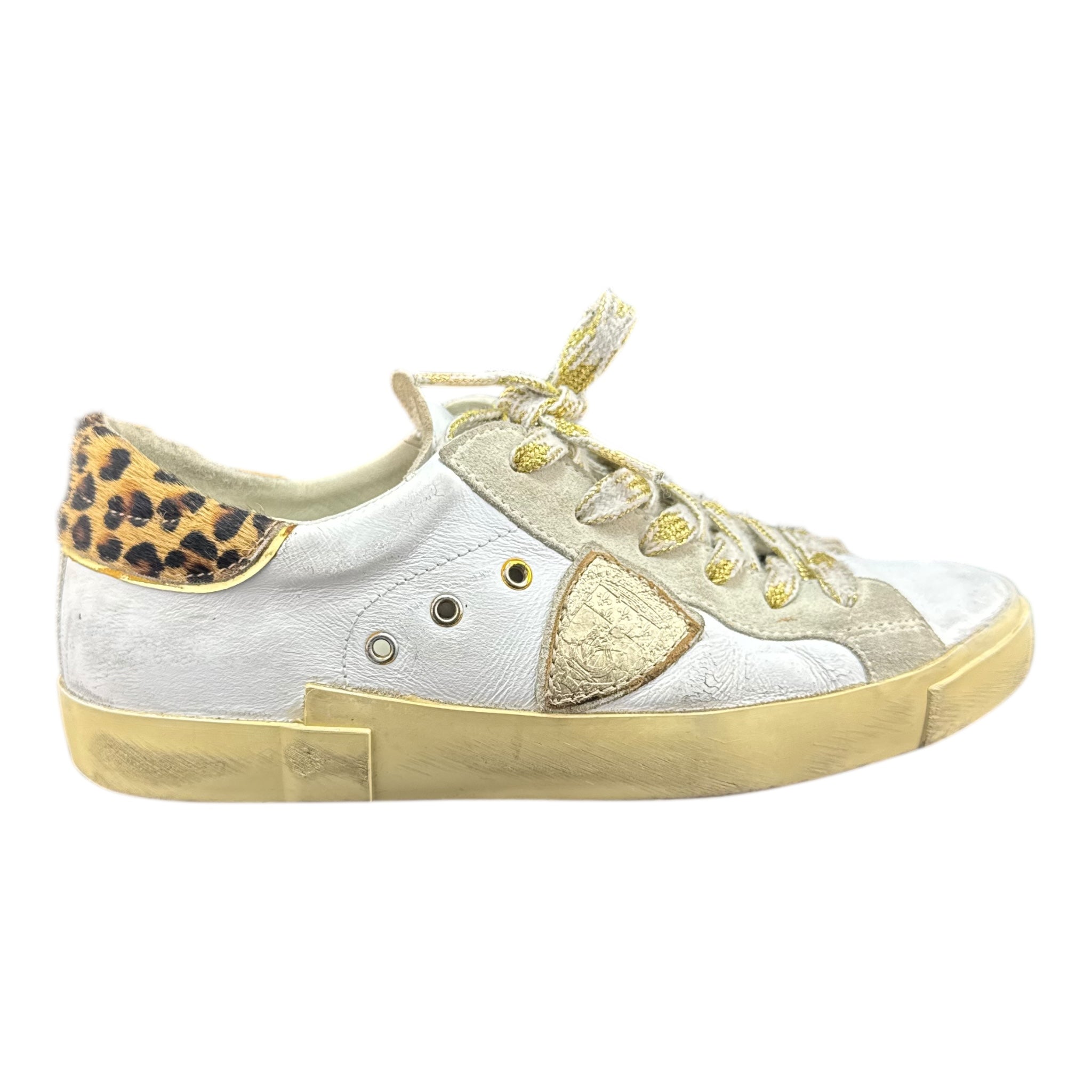 Phillipe Model (37EU)