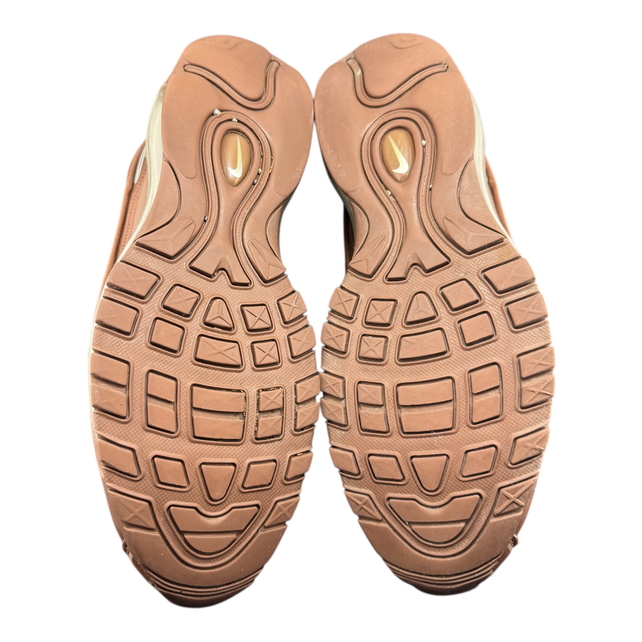 Supreme x Nike Air Max 98 TL SP 'Fauna Brown' (43EU)