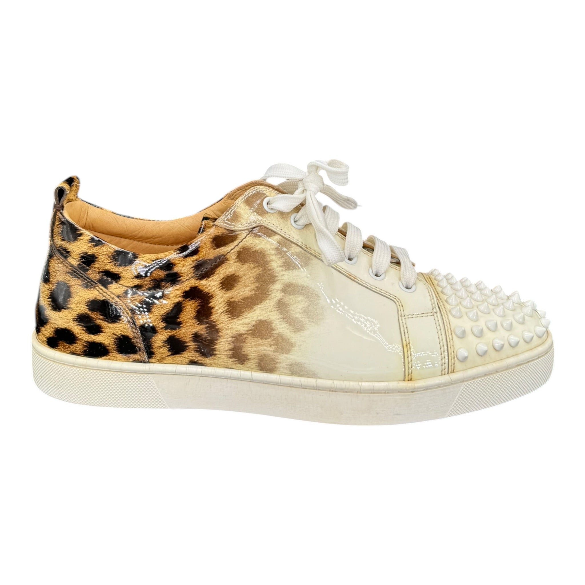 Christian Louboutin Spikes (44EU)