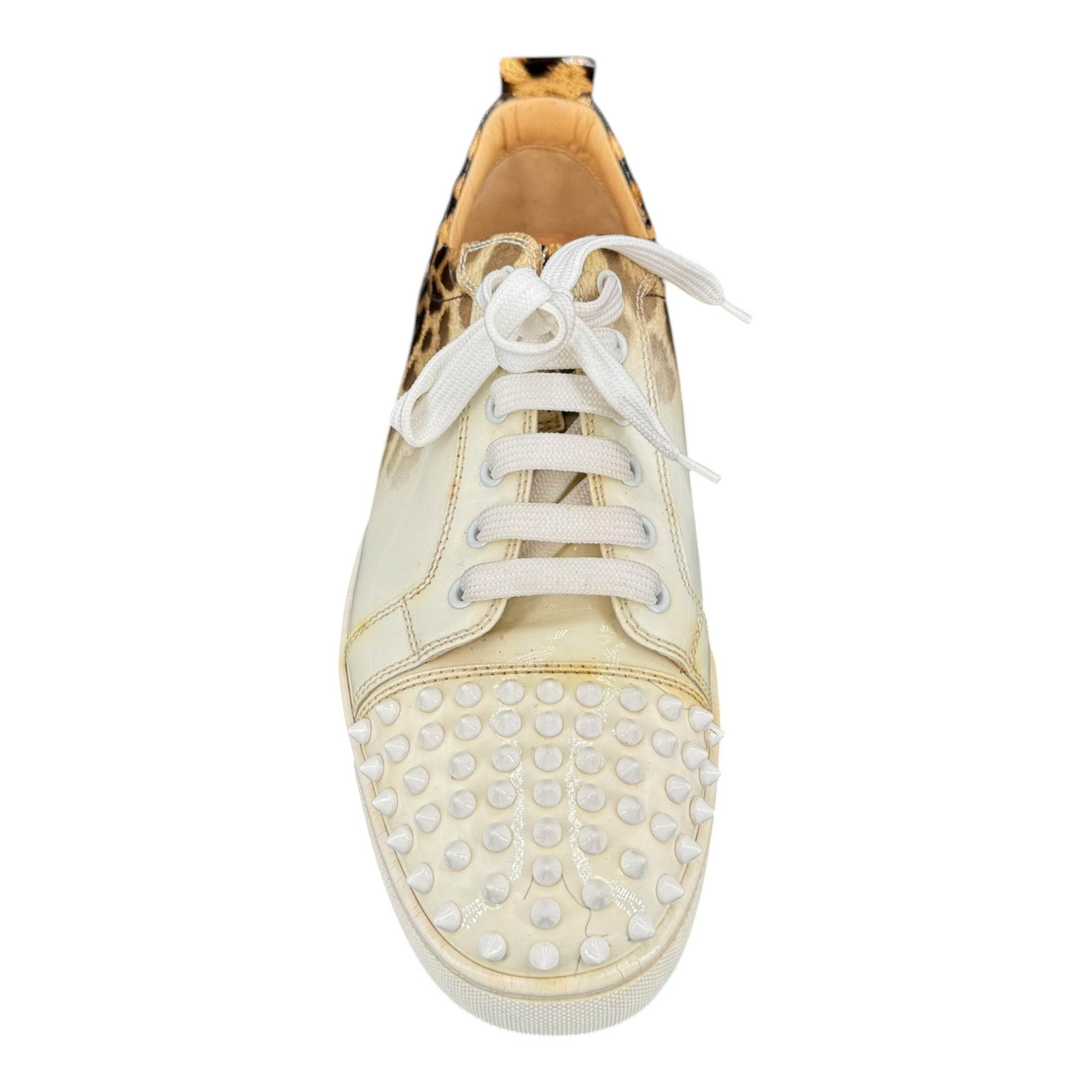 Christian Louboutin Spikes (44EU)