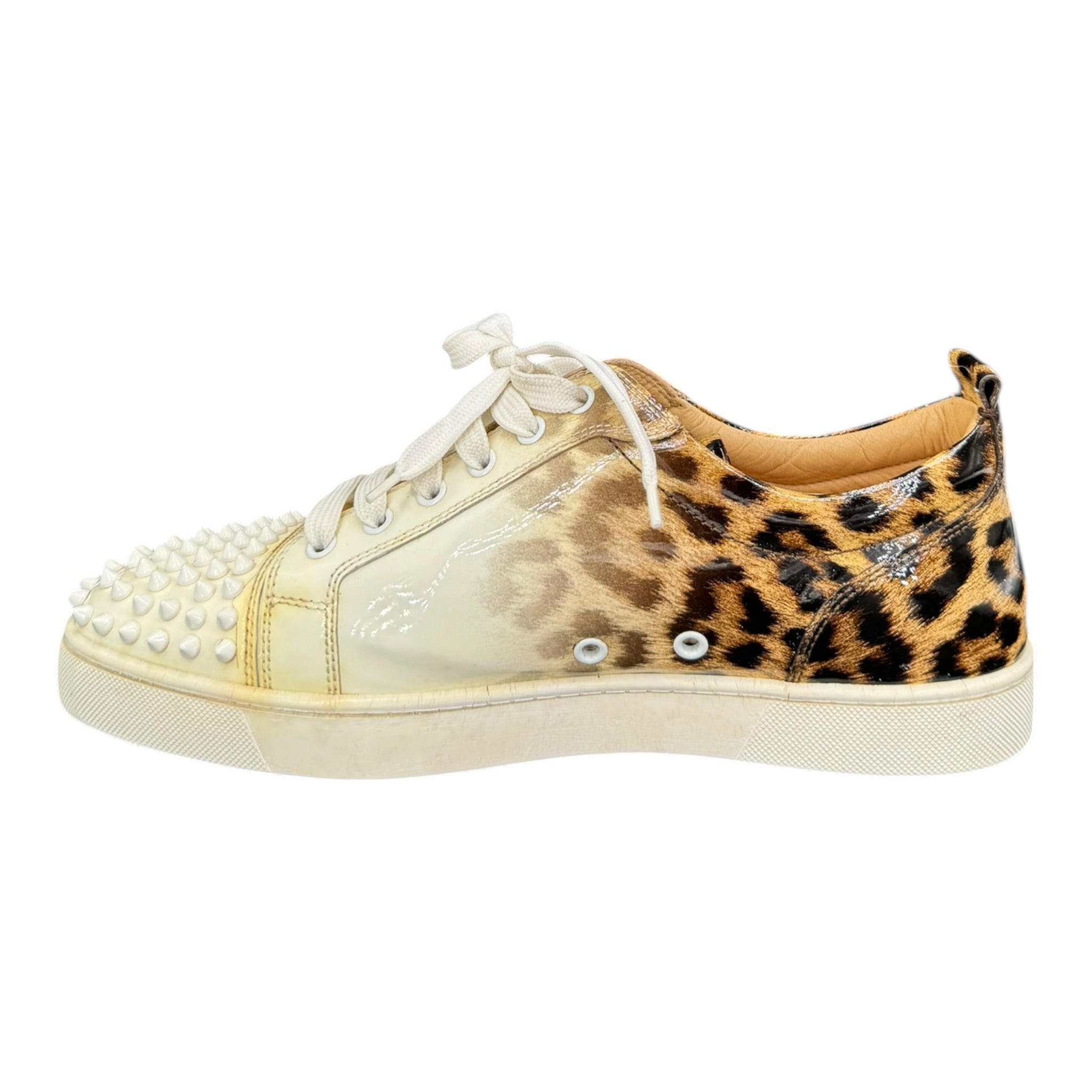 Christian Louboutin Spikes (44EU)