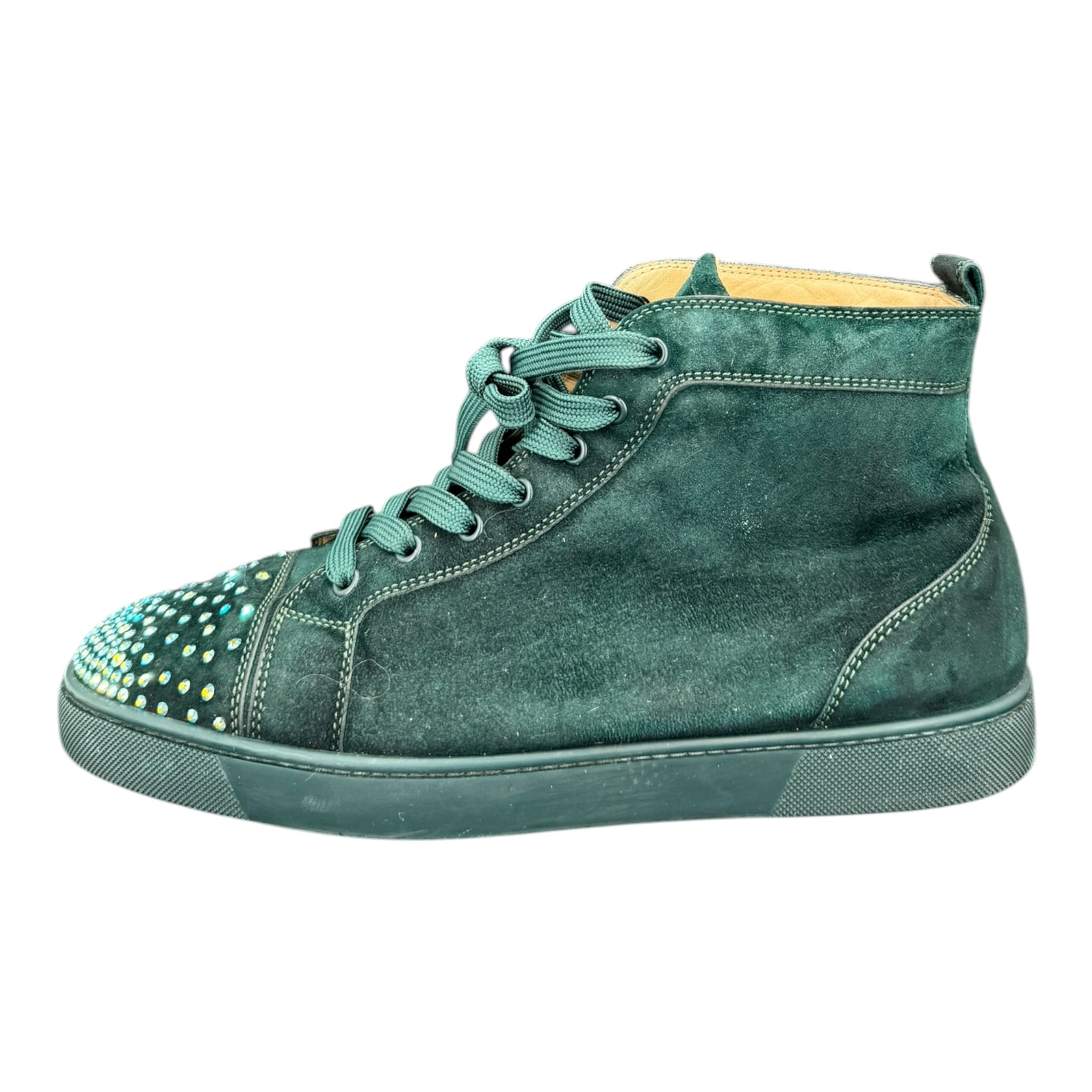 Christian Louboutin Spikes (44.5EU)