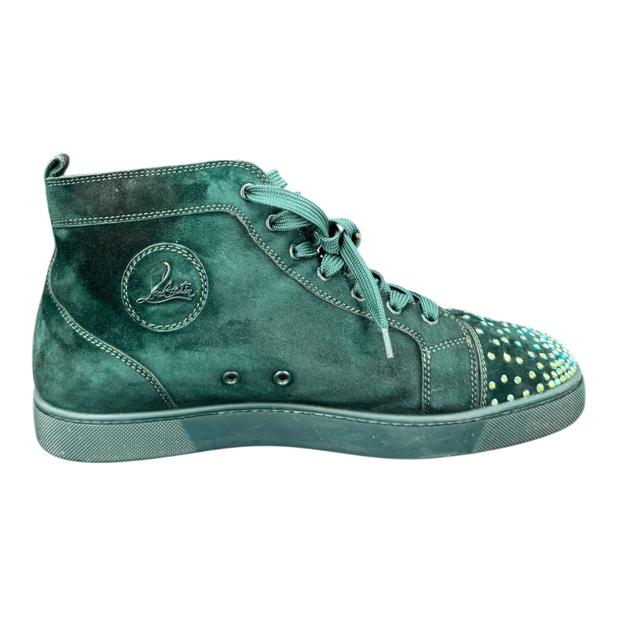 Christian Louboutin Spikes (44.5EU)