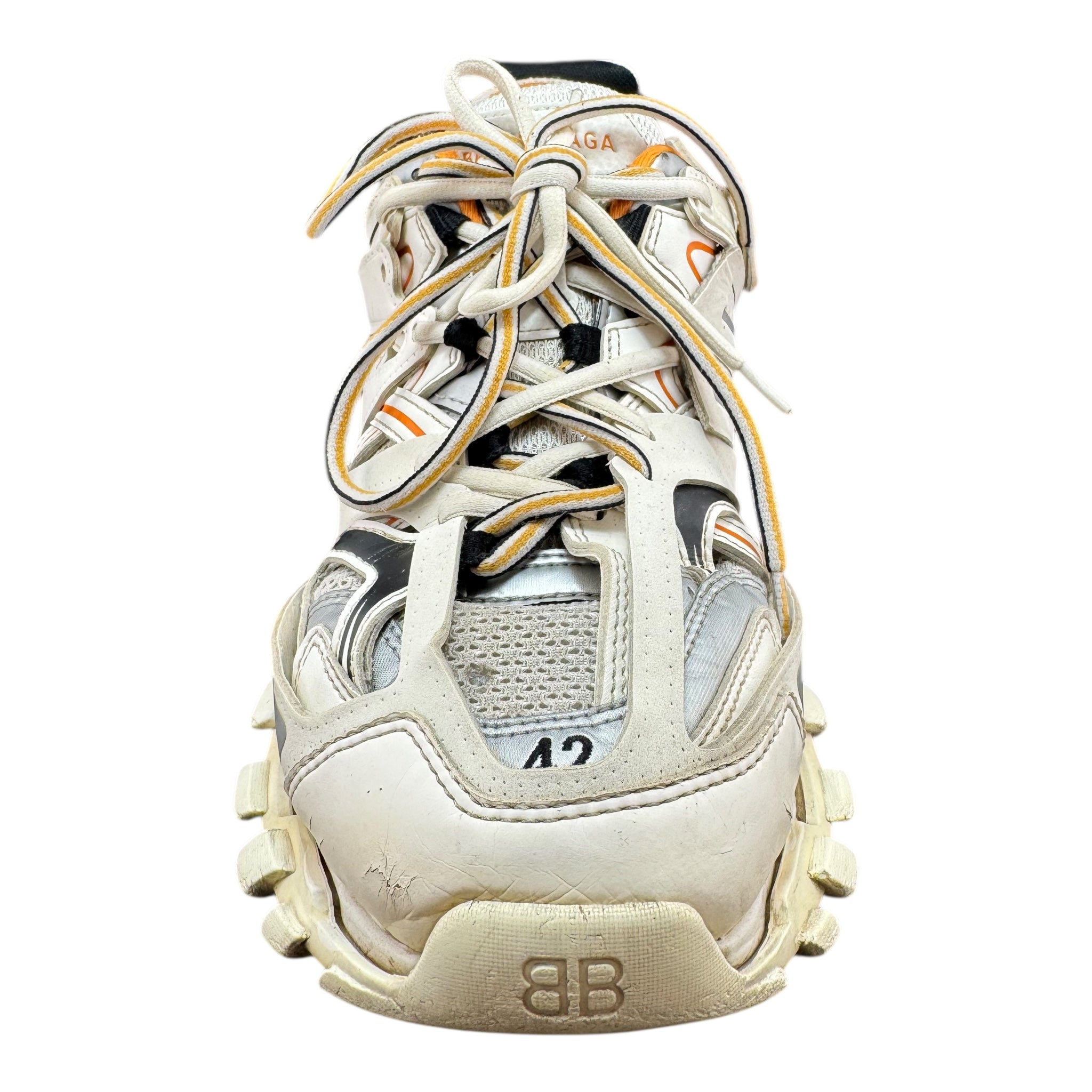 Balenciaga Track (42EU)