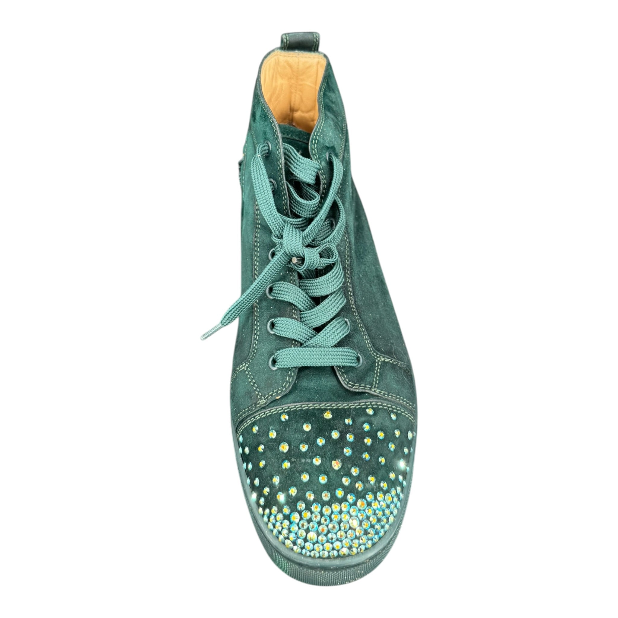 Christian Louboutin Spikes (44.5EU)