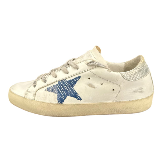 Golden Goose Super Star (37EU)