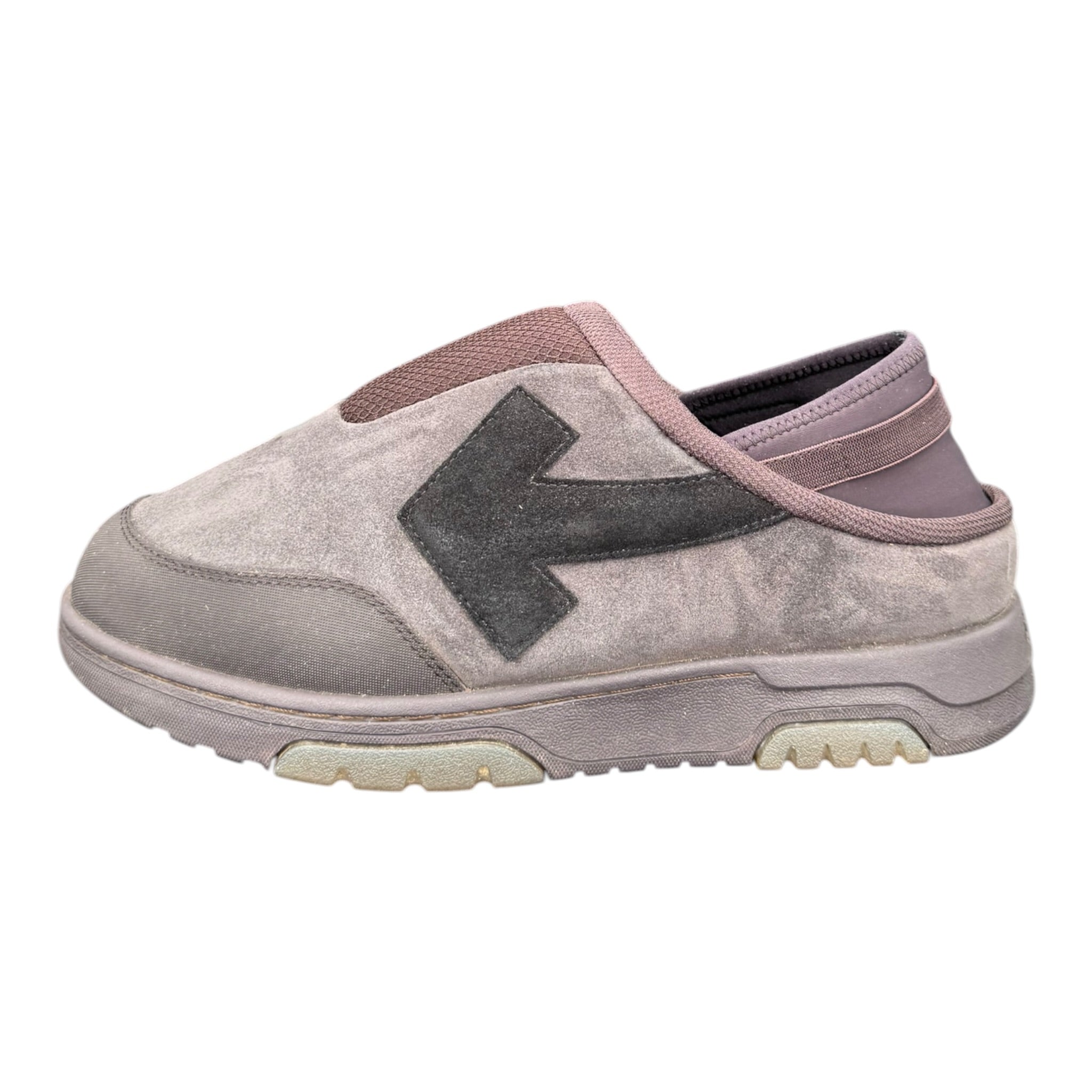 Mule Off-White (44EU)
