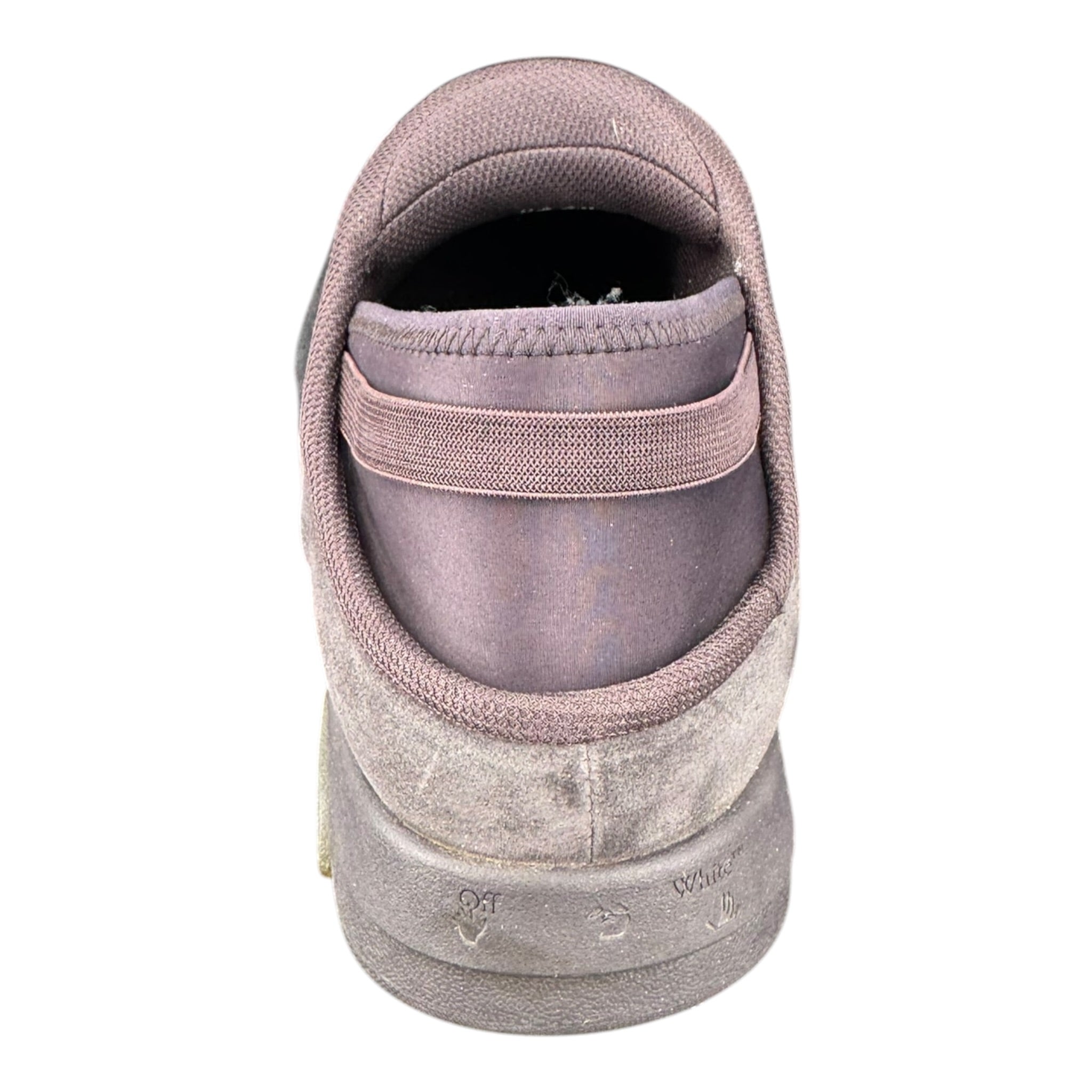 Mule Off-White (44EU)
